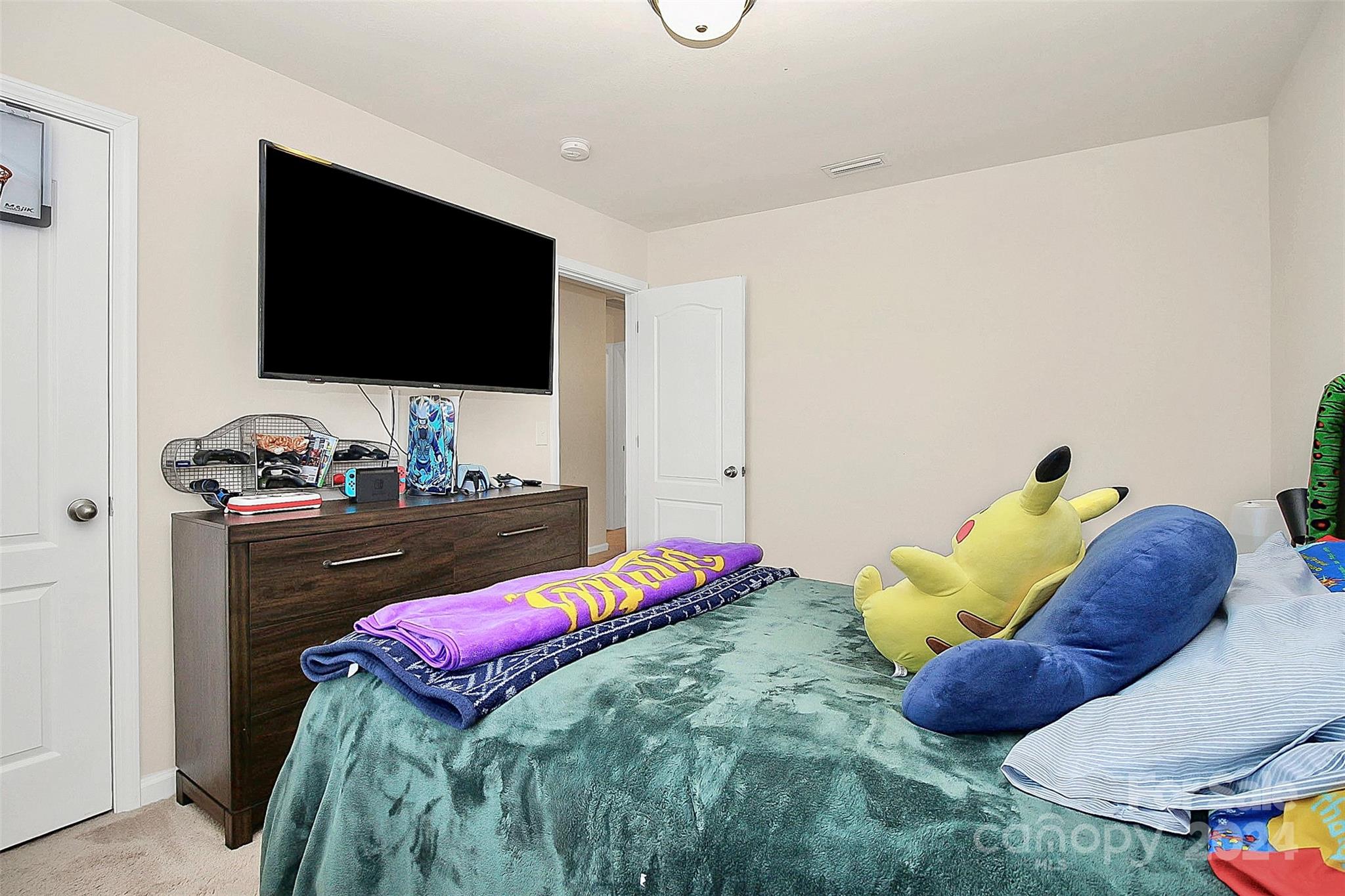 Kingstree - Residential