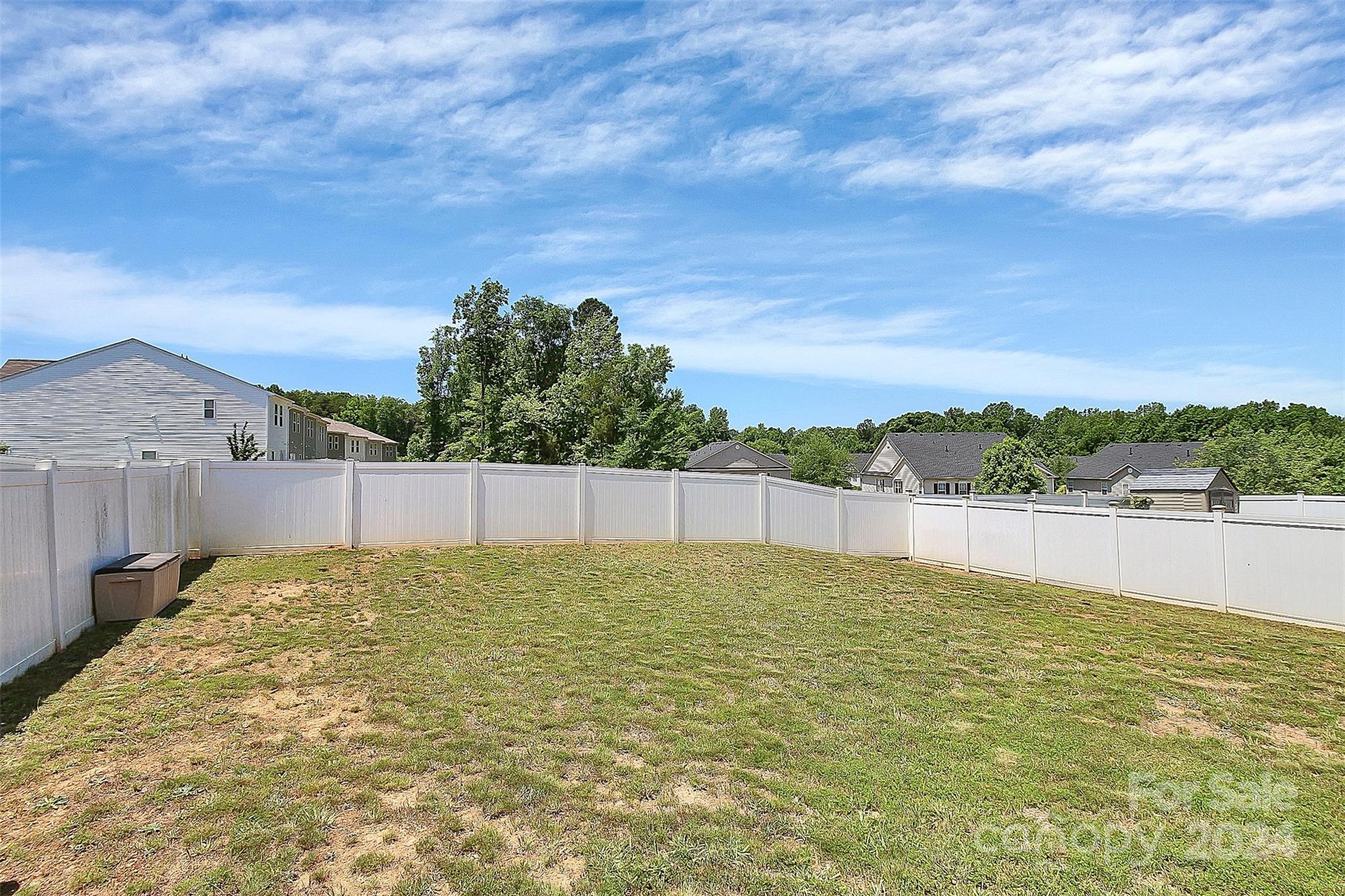 Kingstree - Residential