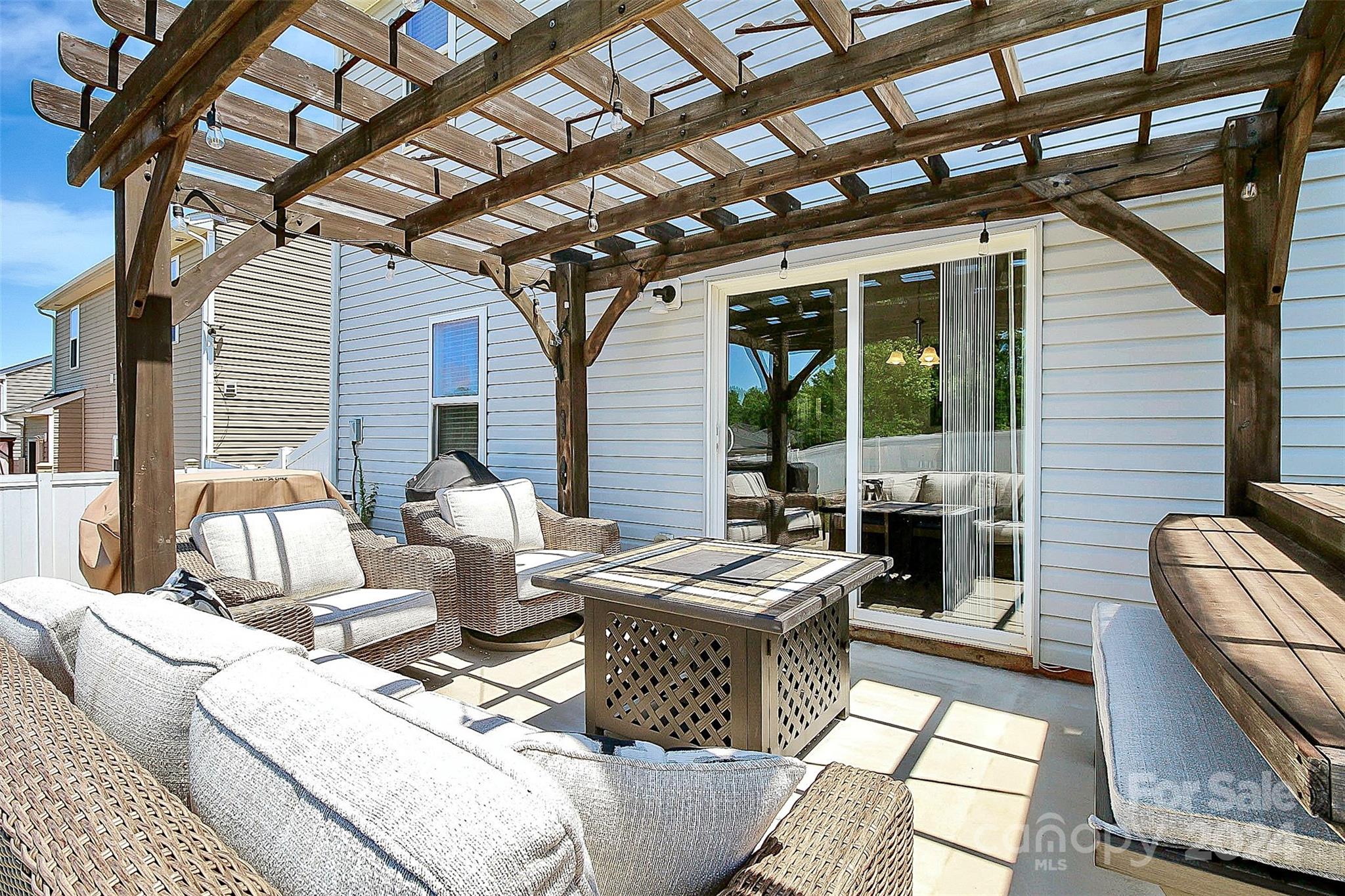 Kingstree - Residential