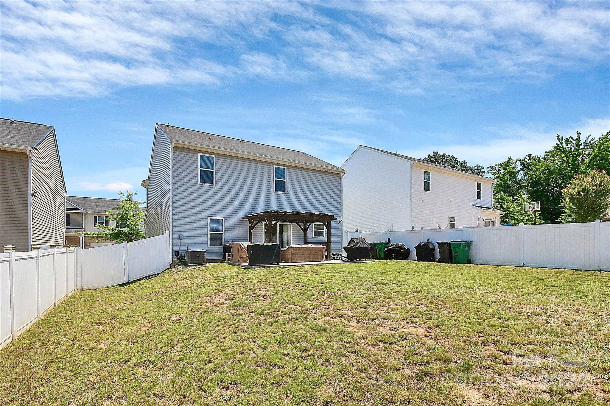 Kingstree - Residential