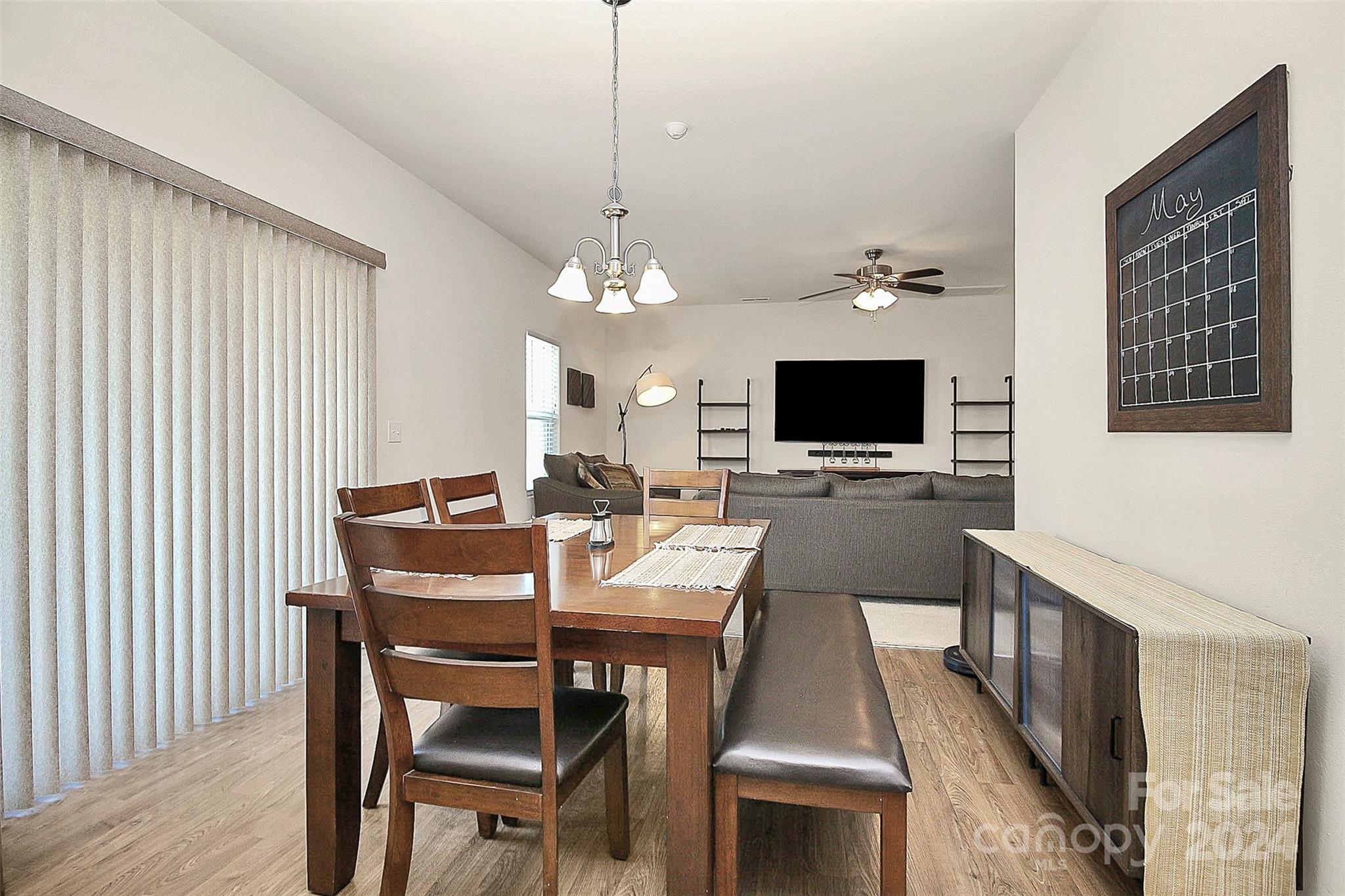 Kingstree - Residential