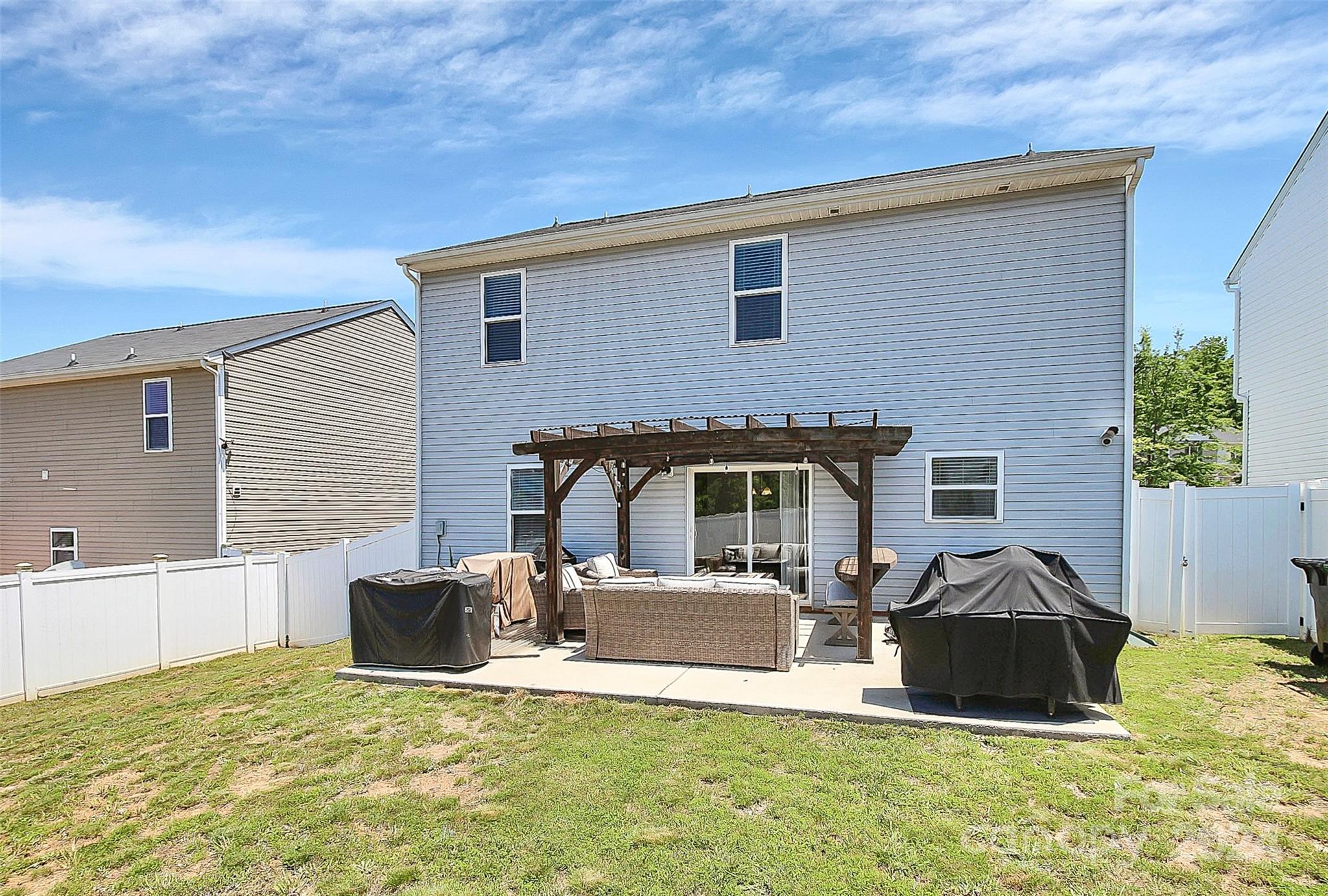 Kingstree - Residential