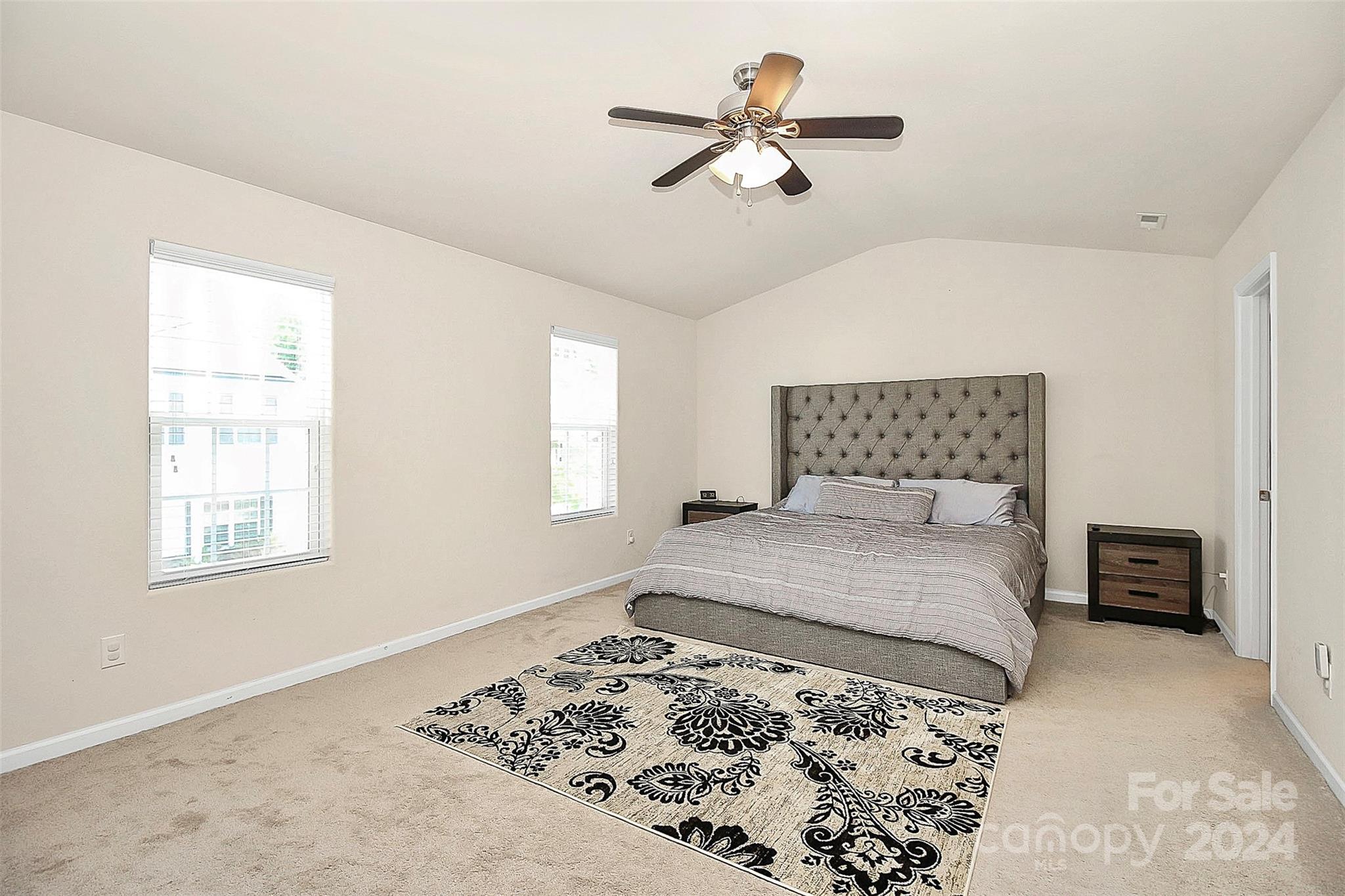 Kingstree - Residential