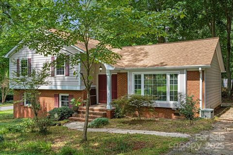 6541 Old Reid Road Charlotte NC 28210