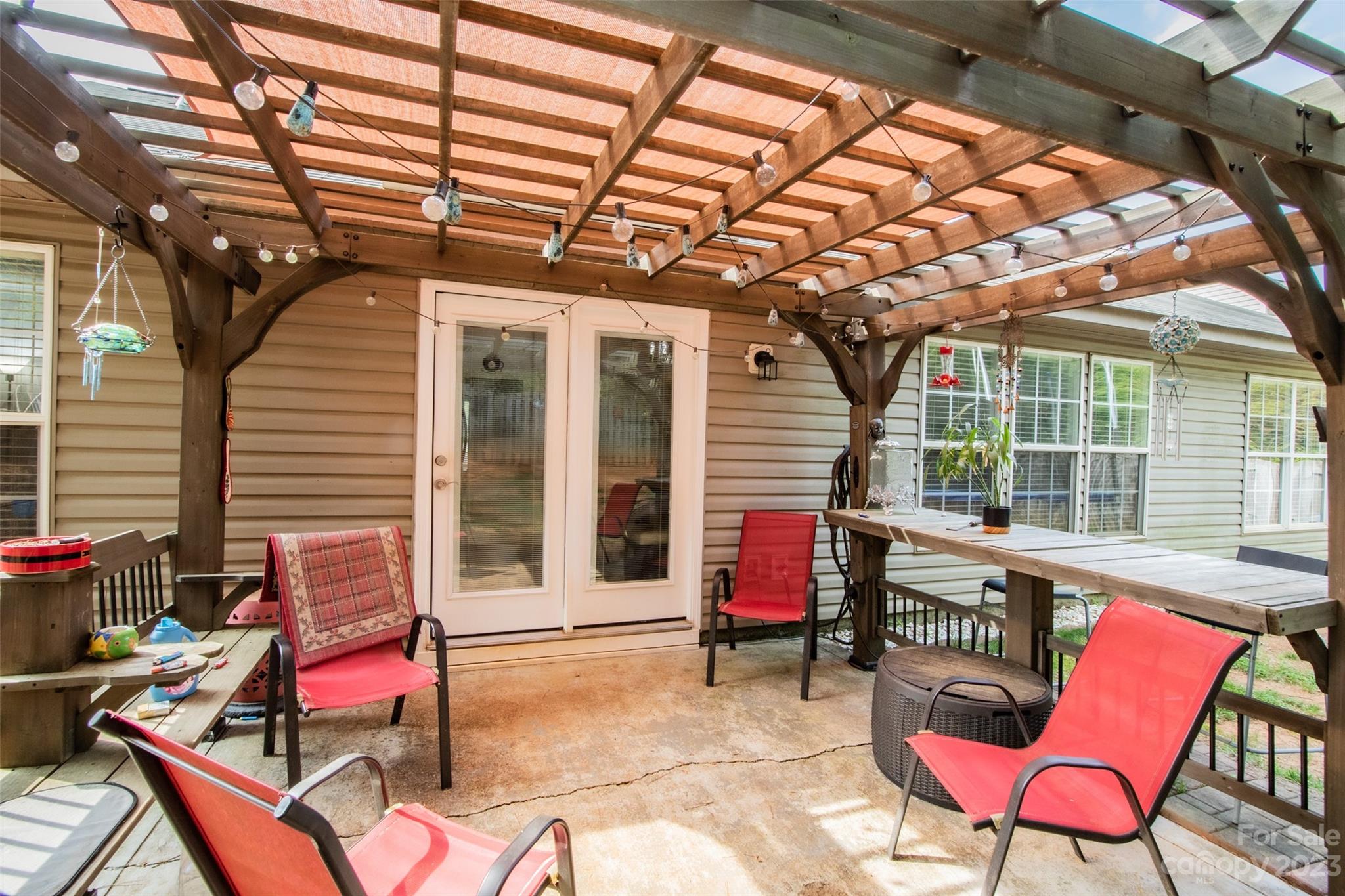 Reedy Creek Plantation - Residential