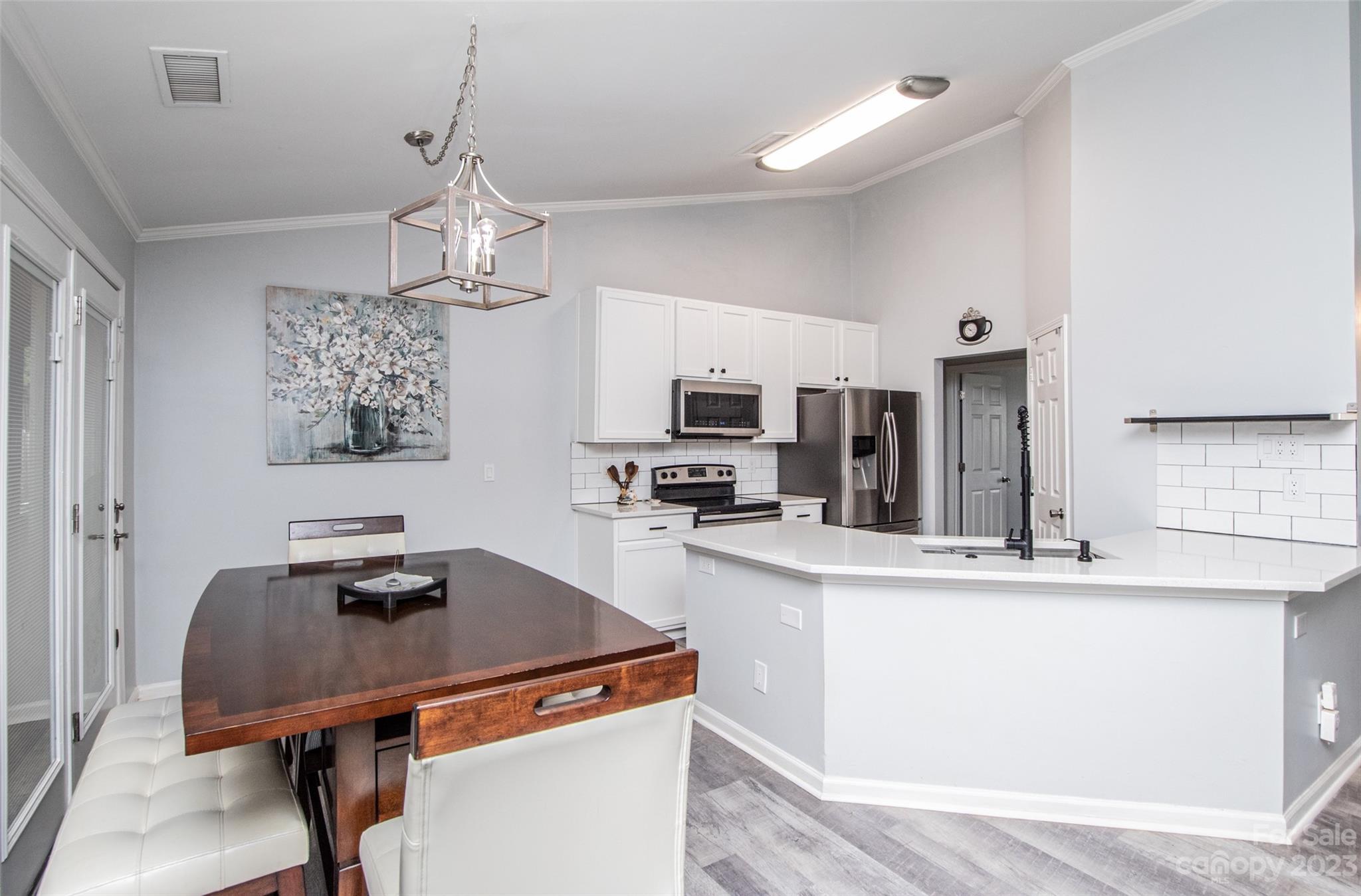 Reedy Creek Plantation - Residential