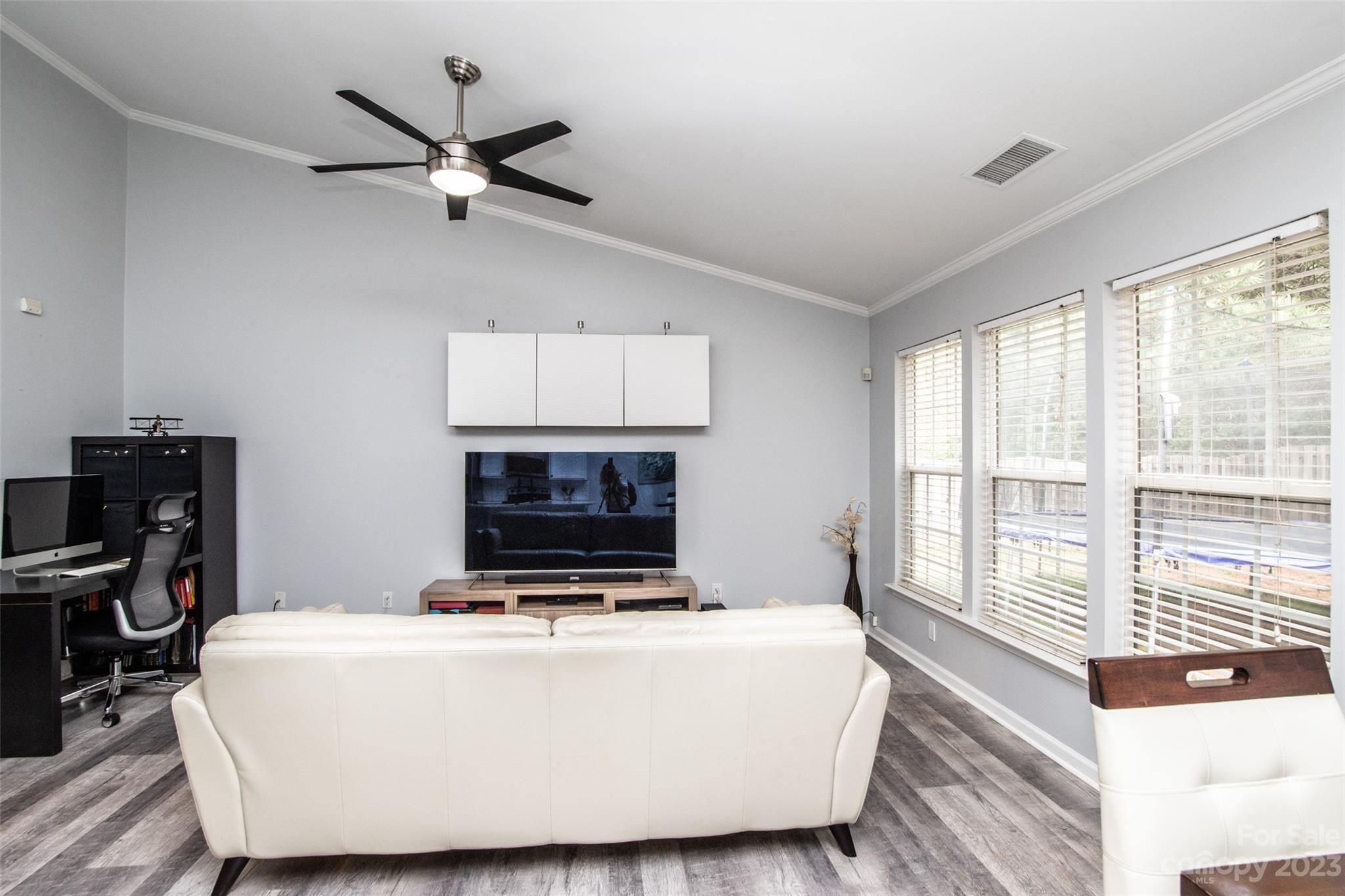 Reedy Creek Plantation - Residential