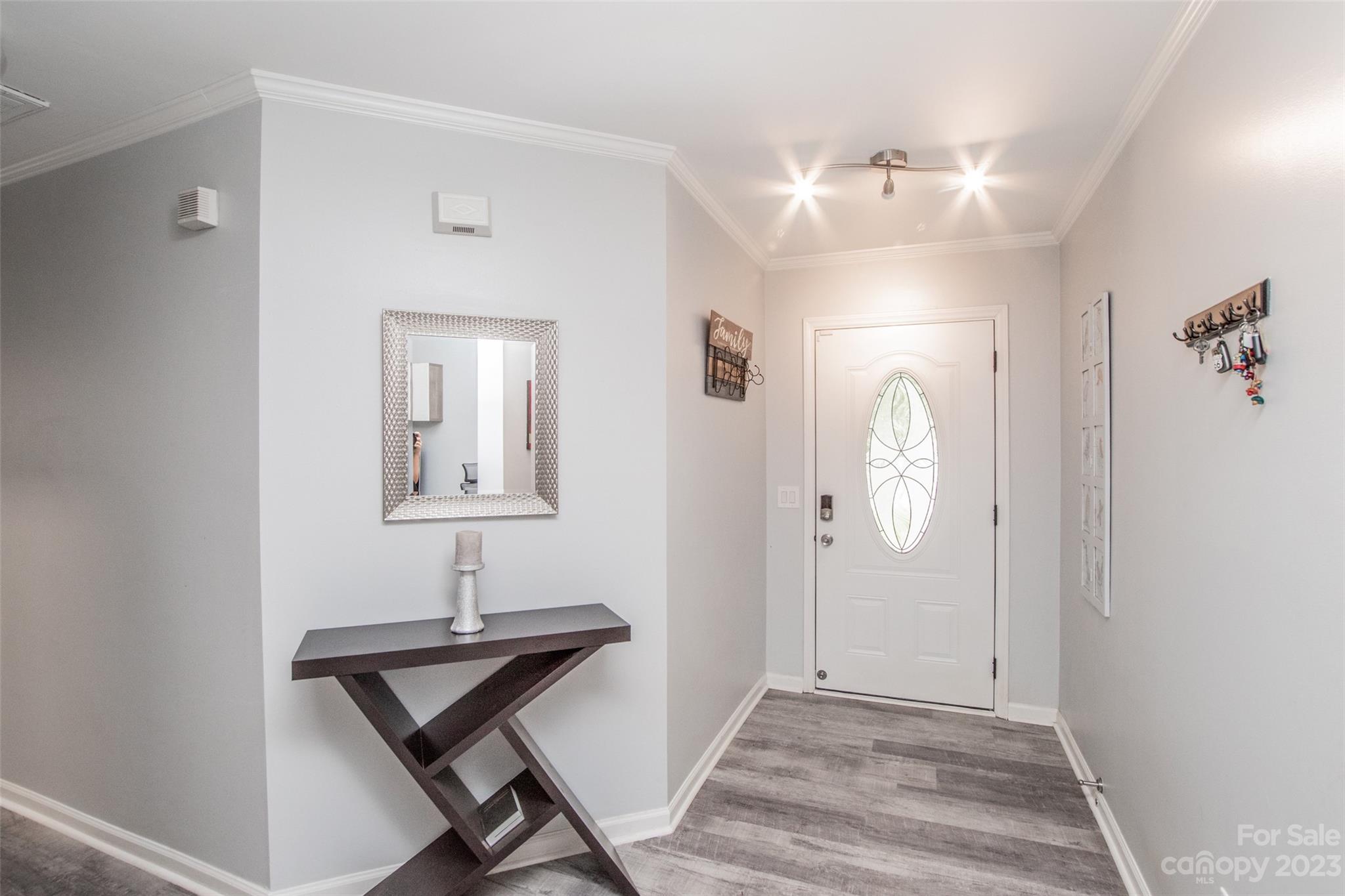 Reedy Creek Plantation - Residential