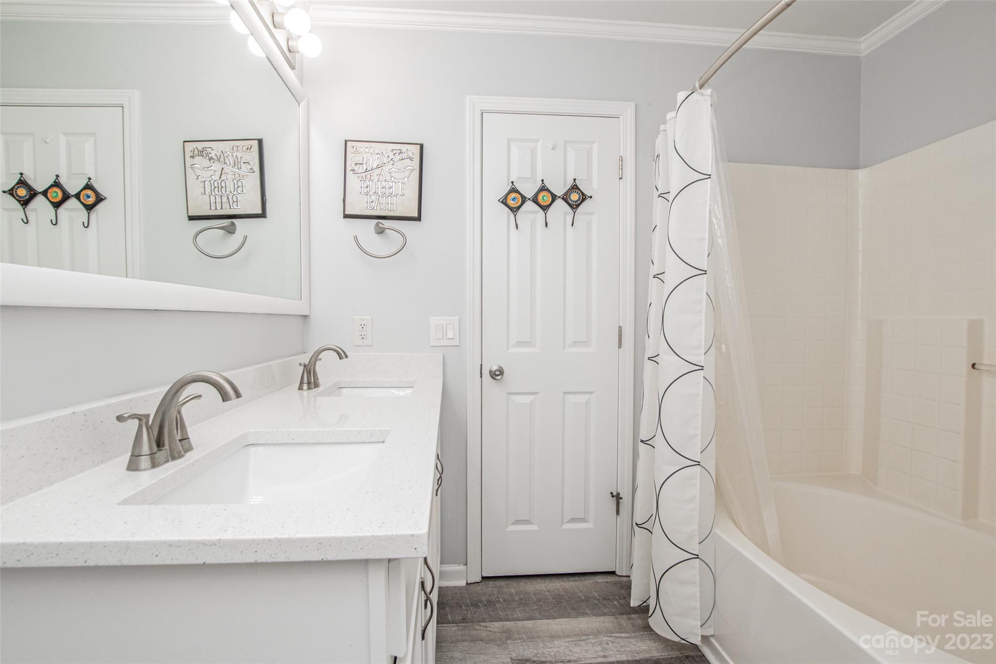 Reedy Creek Plantation - Residential