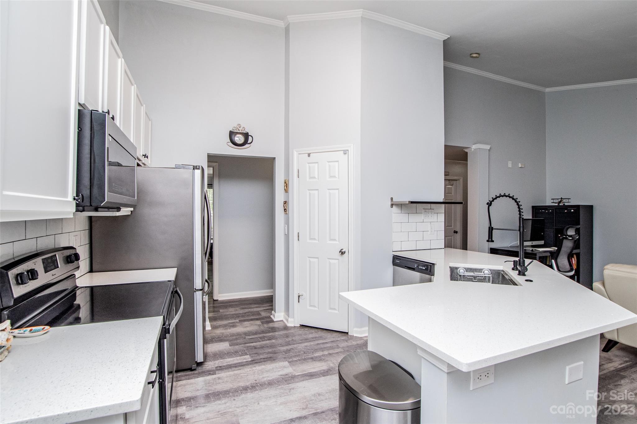 Reedy Creek Plantation - Residential