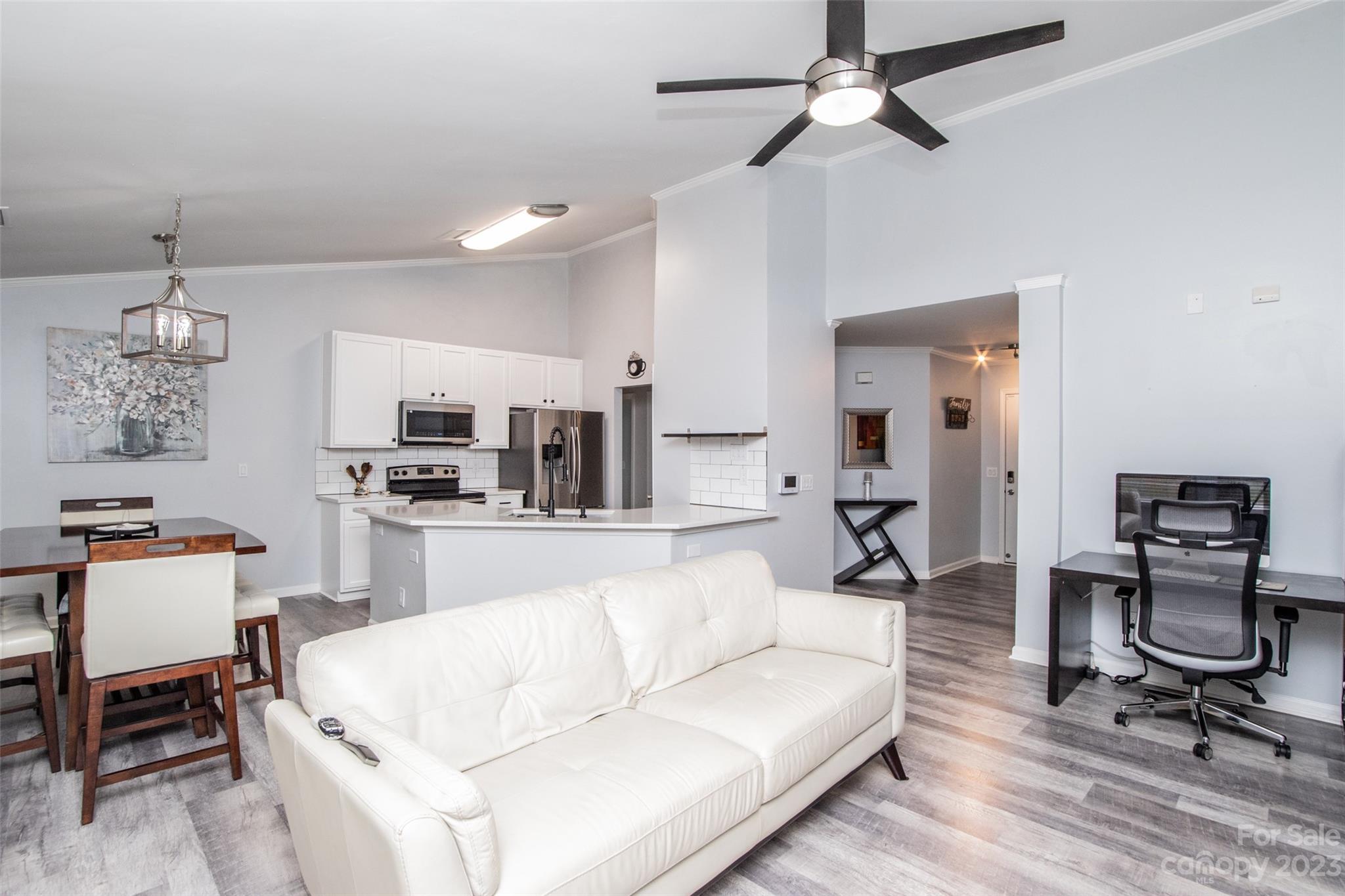 Reedy Creek Plantation - Residential