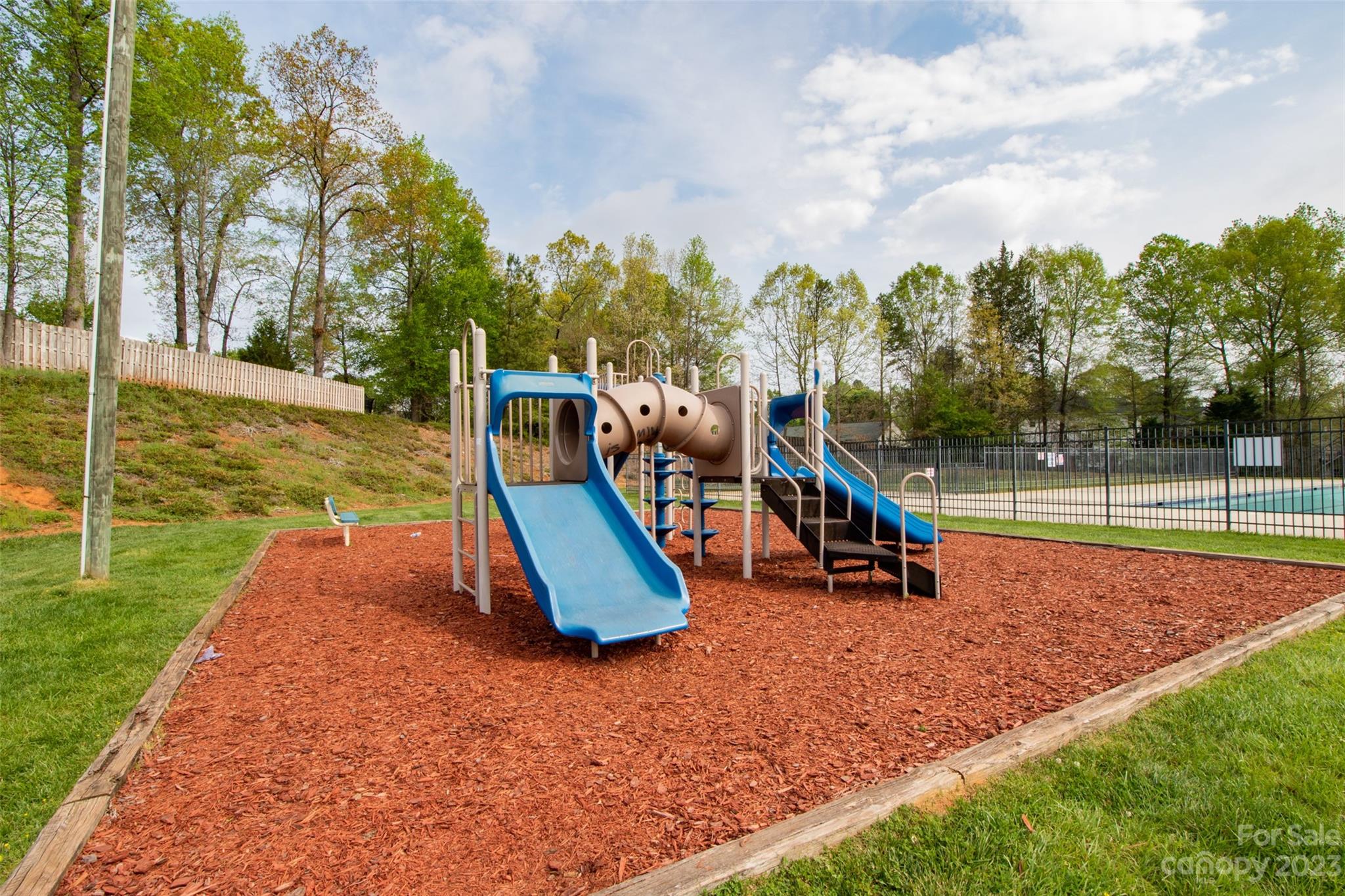 Reedy Creek Plantation - Residential