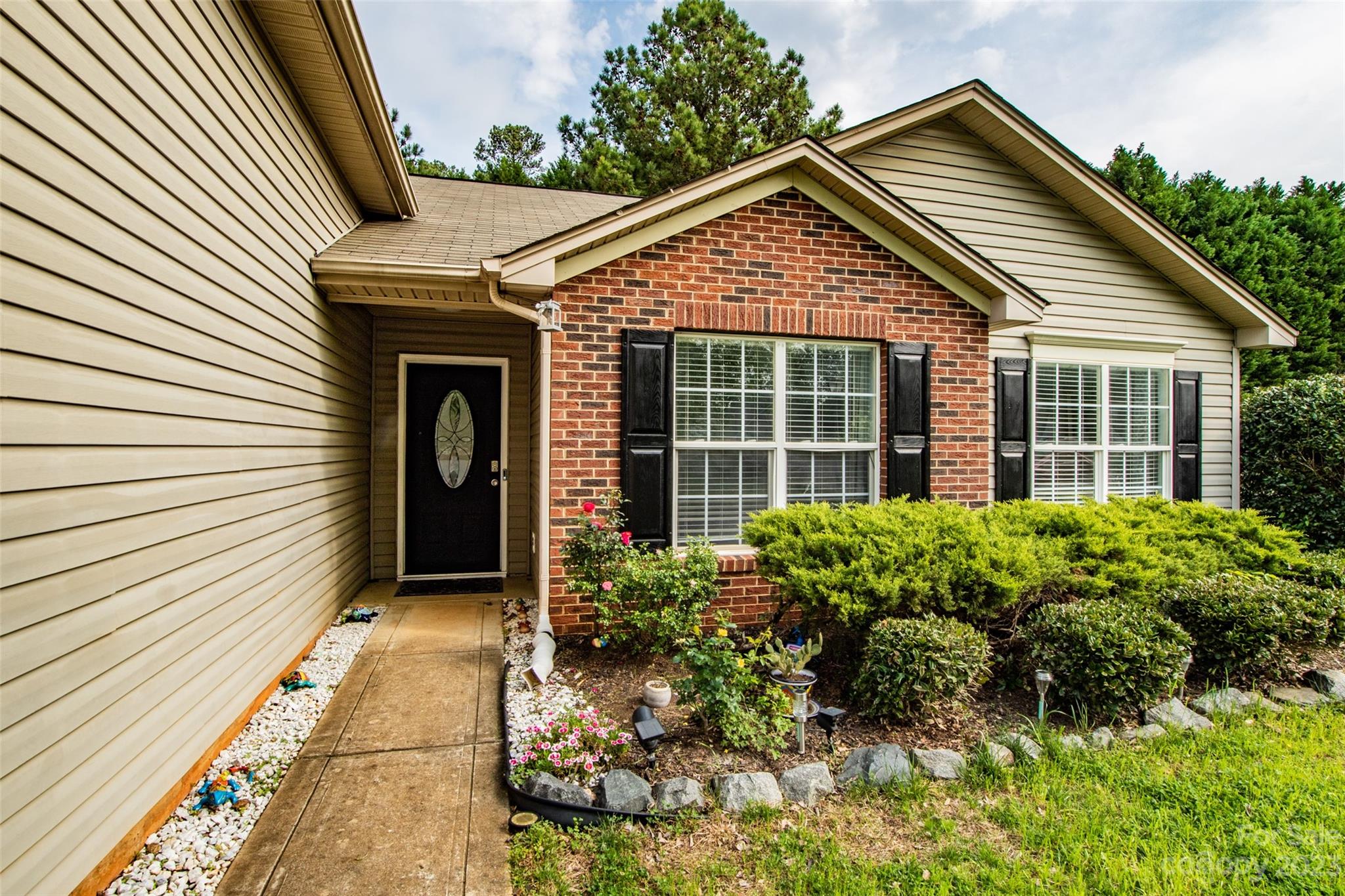 Reedy Creek Plantation - Residential
