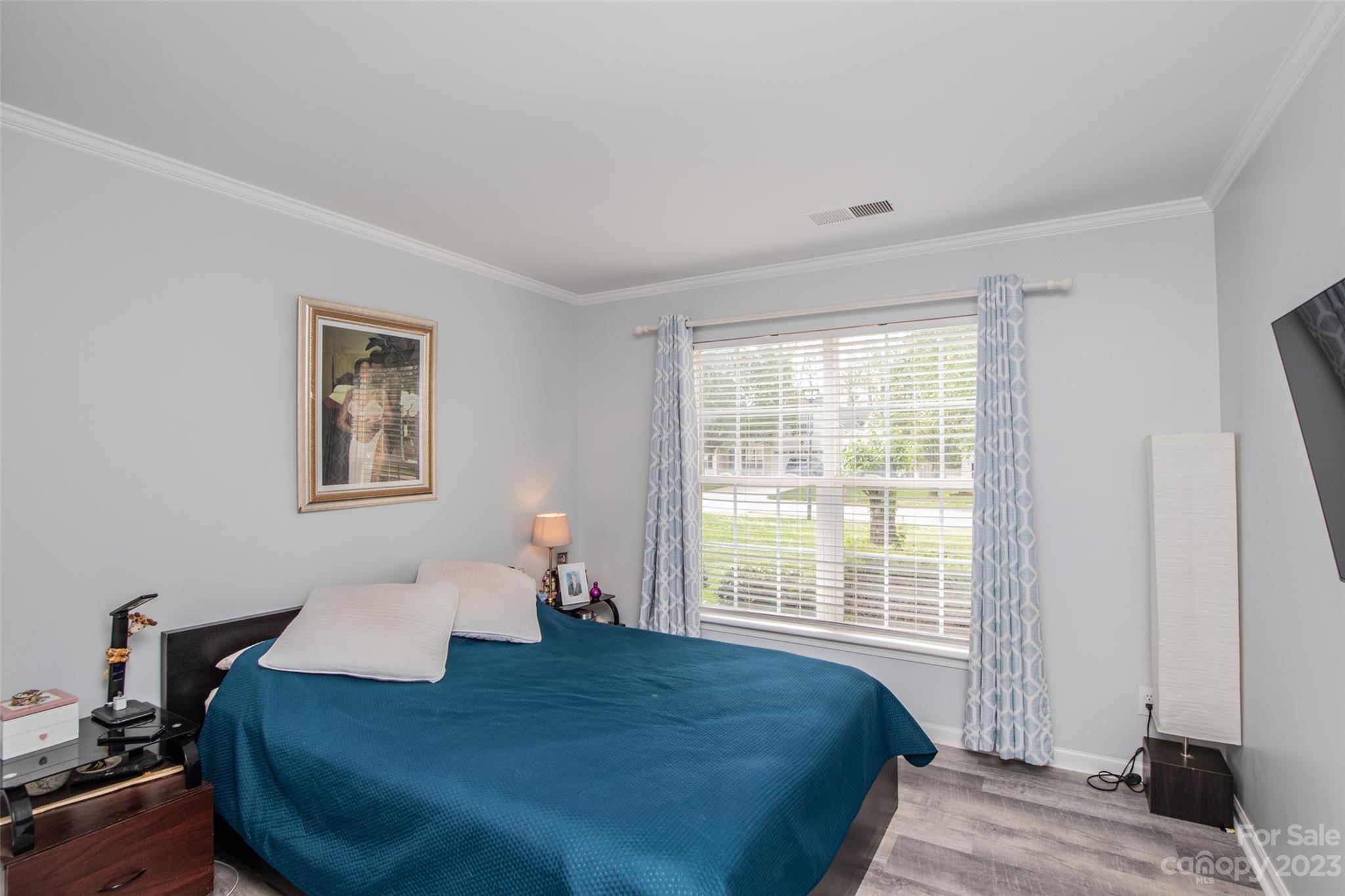 Reedy Creek Plantation - Residential