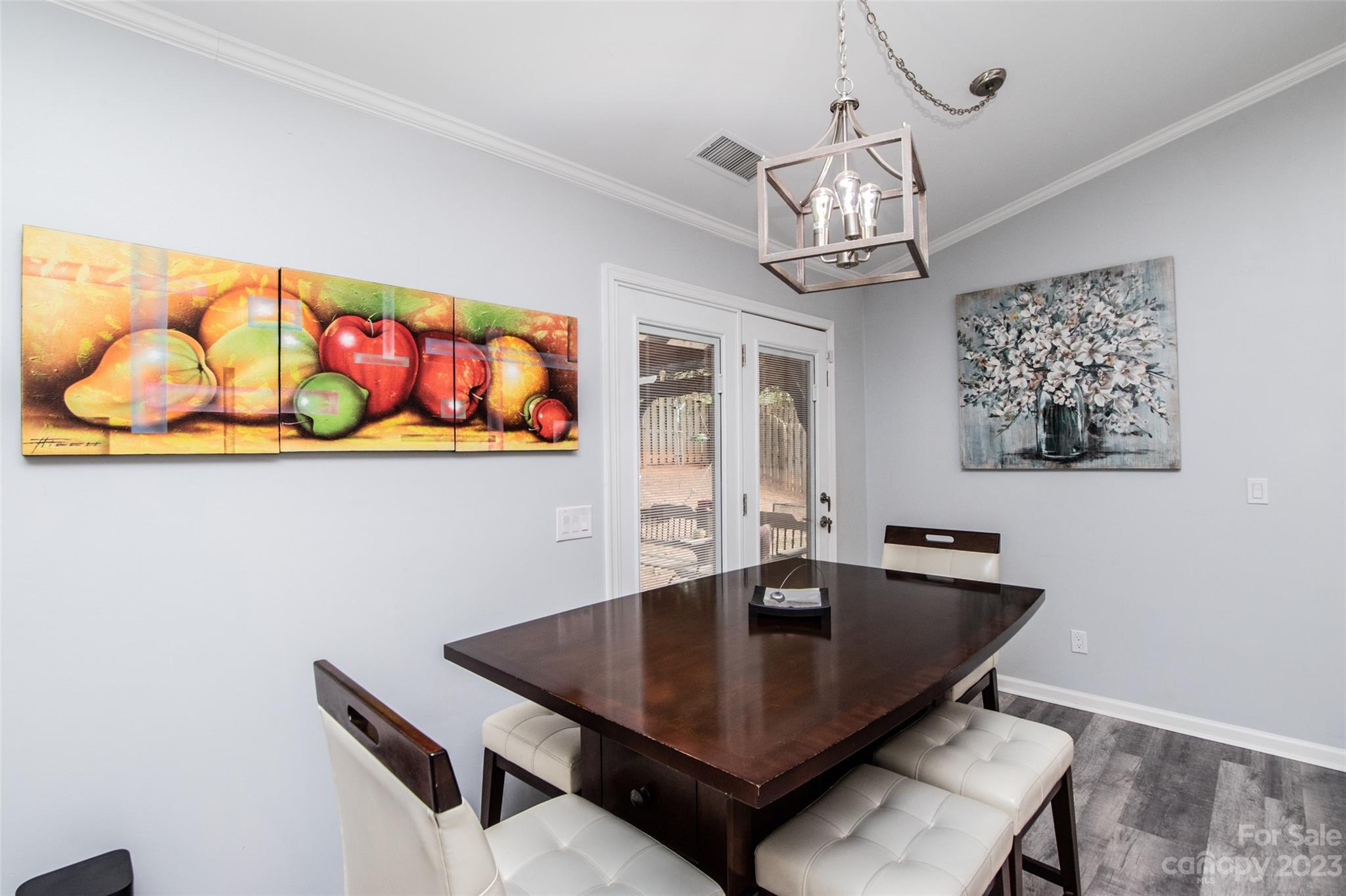 Reedy Creek Plantation - Residential