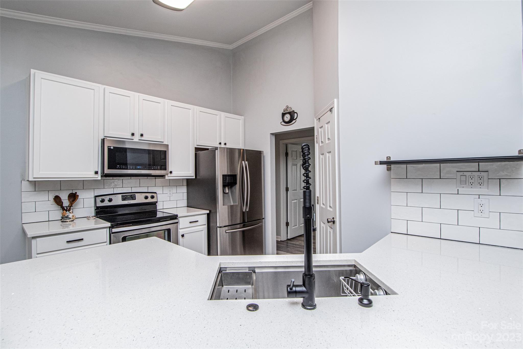 Reedy Creek Plantation - Residential