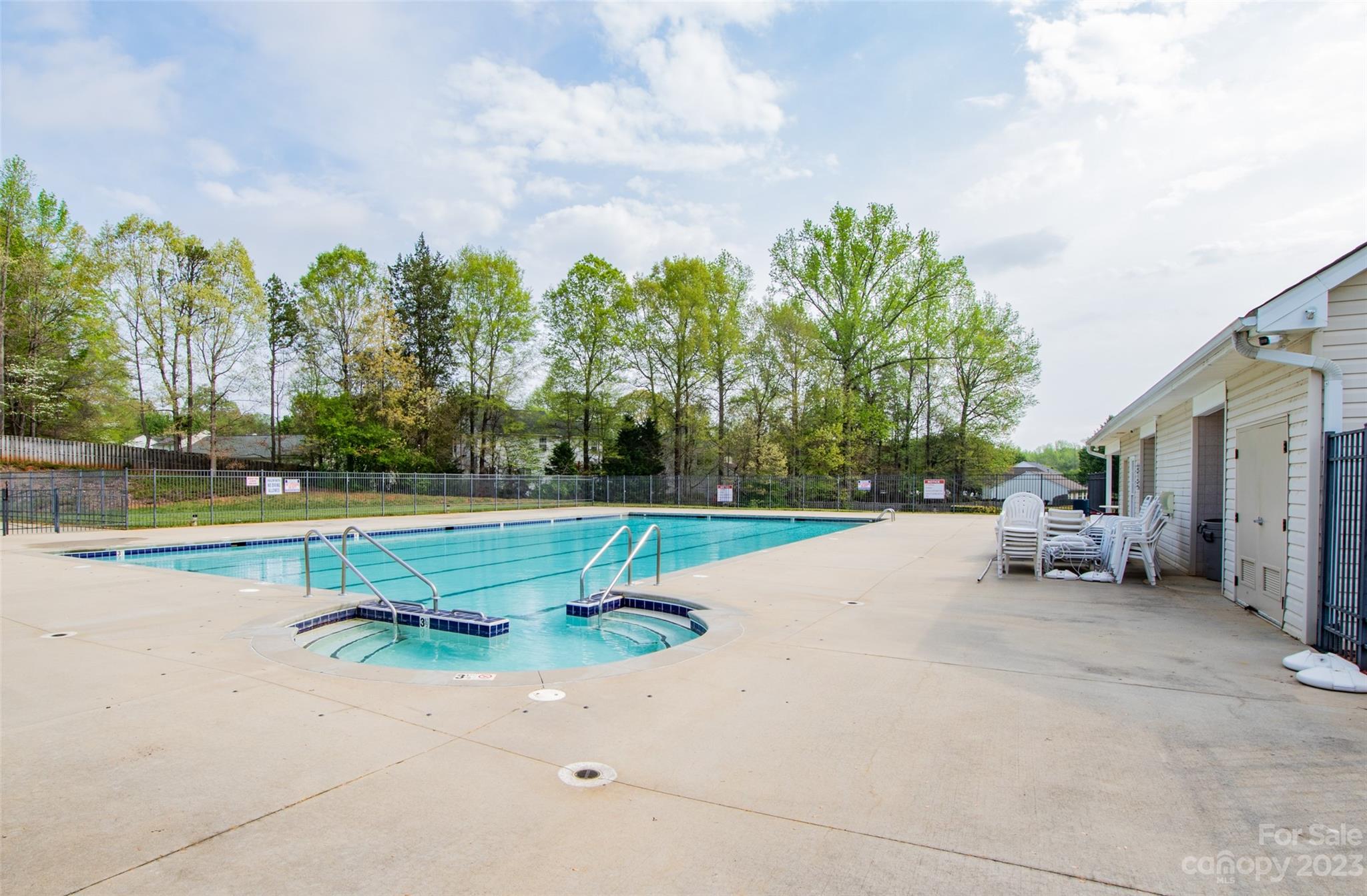 Reedy Creek Plantation - Residential