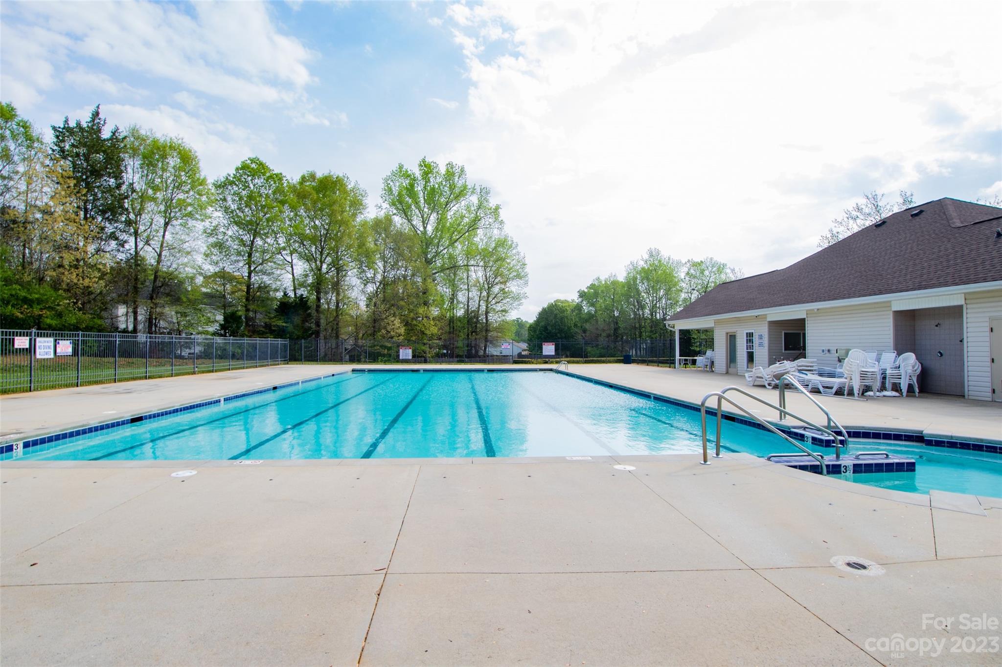 Reedy Creek Plantation - Residential