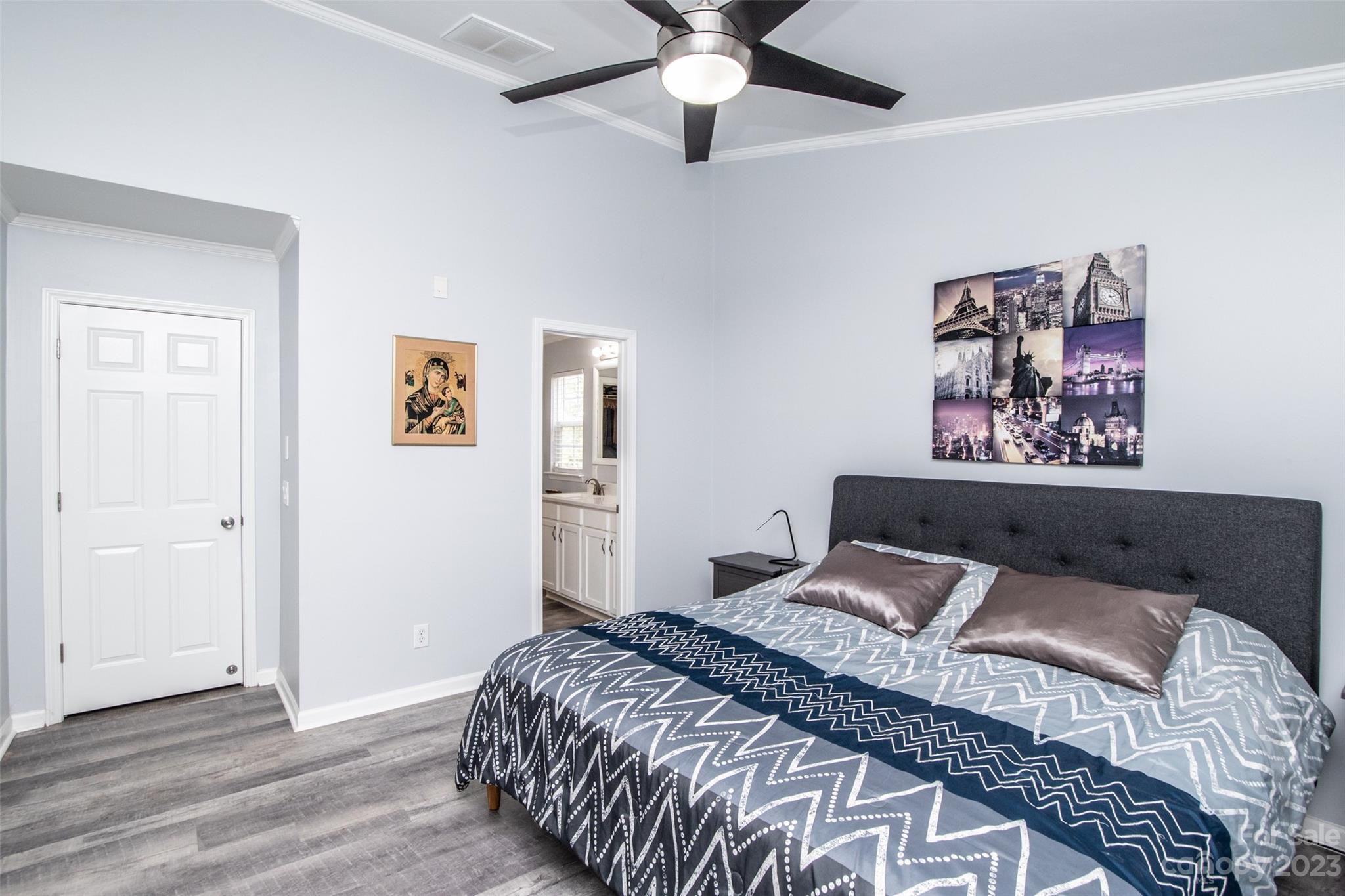 Reedy Creek Plantation - Residential