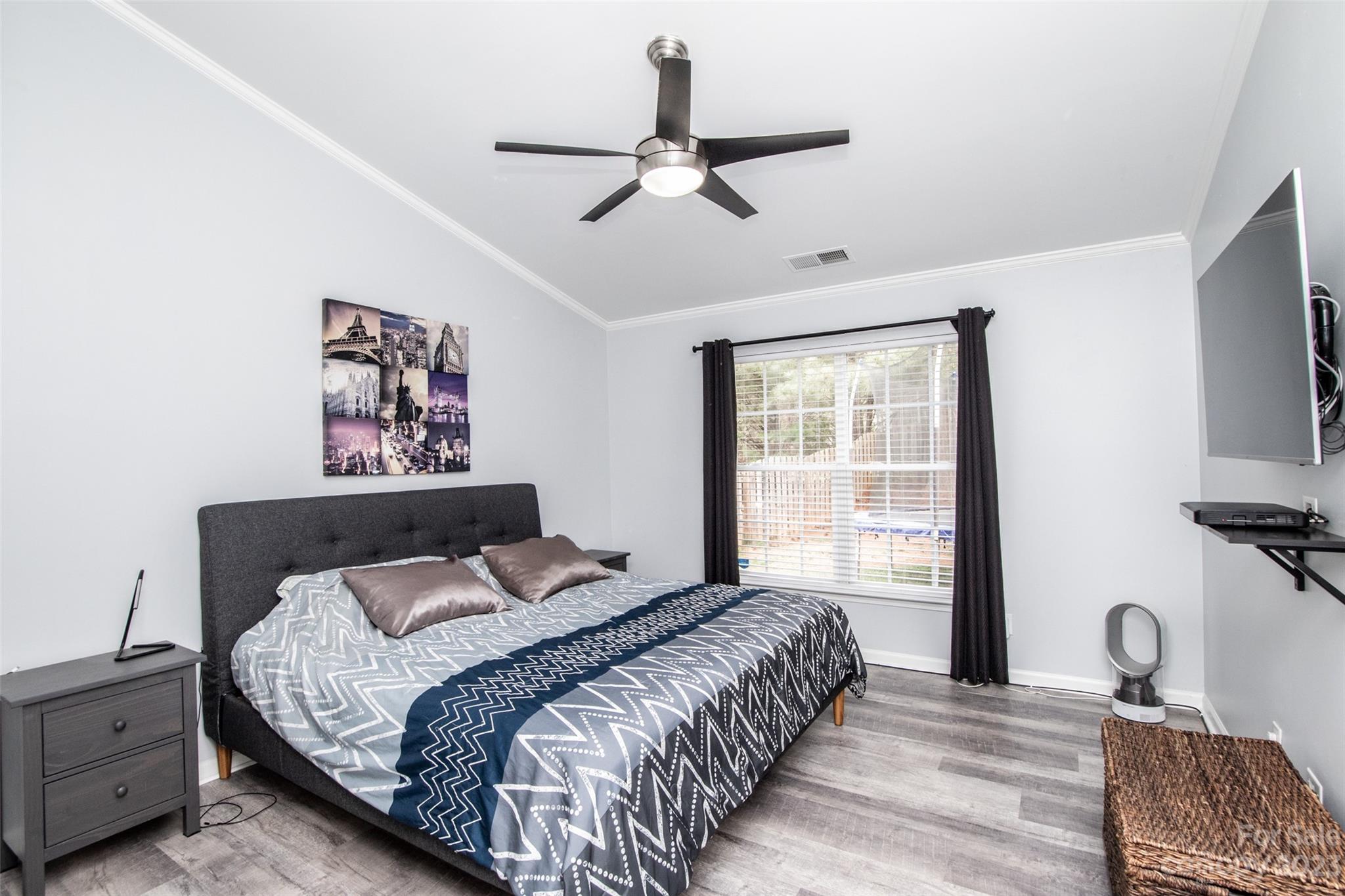 Reedy Creek Plantation - Residential