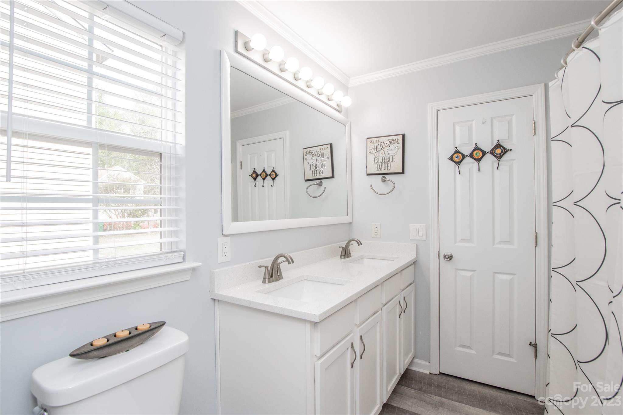 Reedy Creek Plantation - Residential