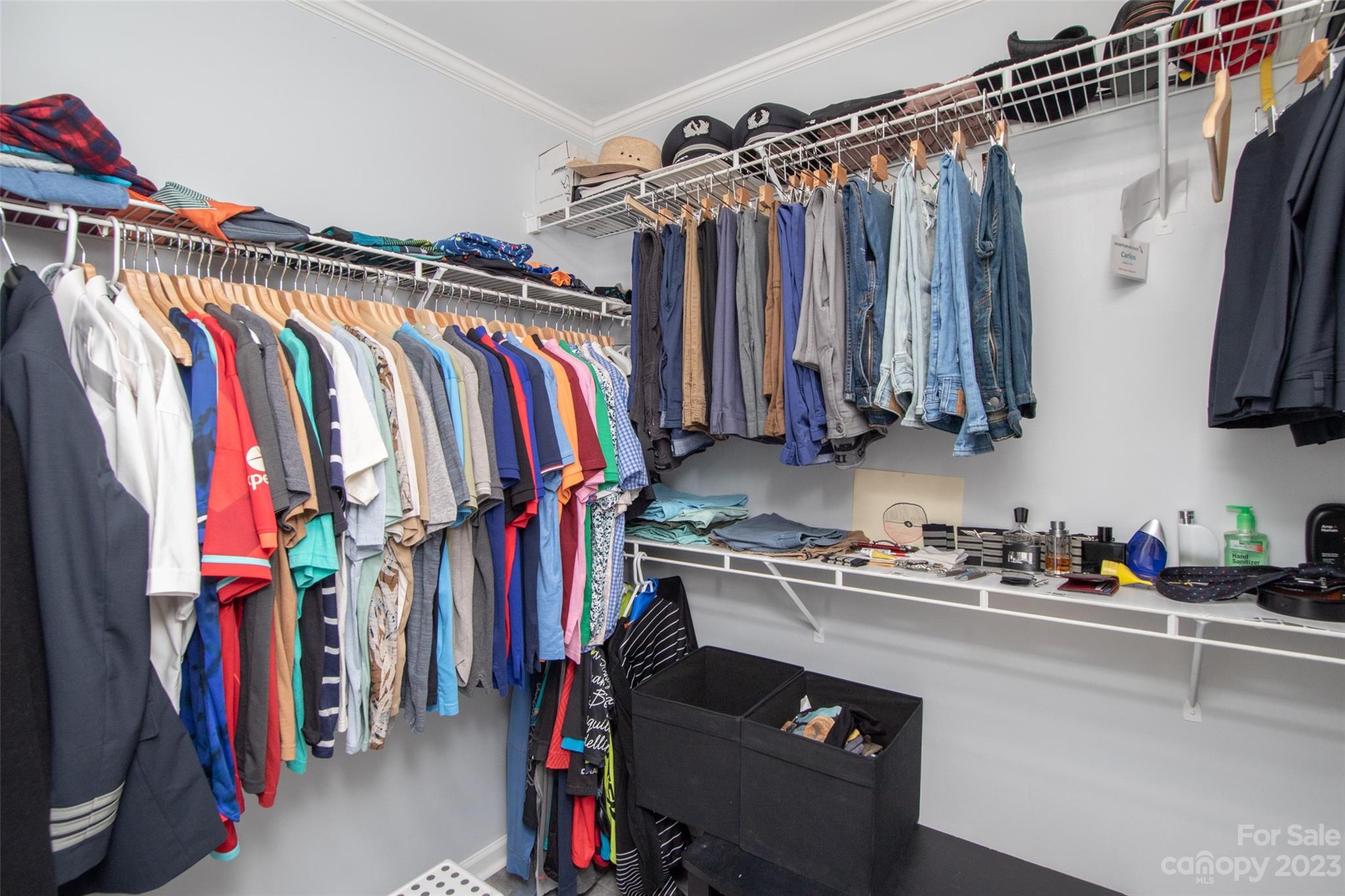 Reedy Creek Plantation - Residential