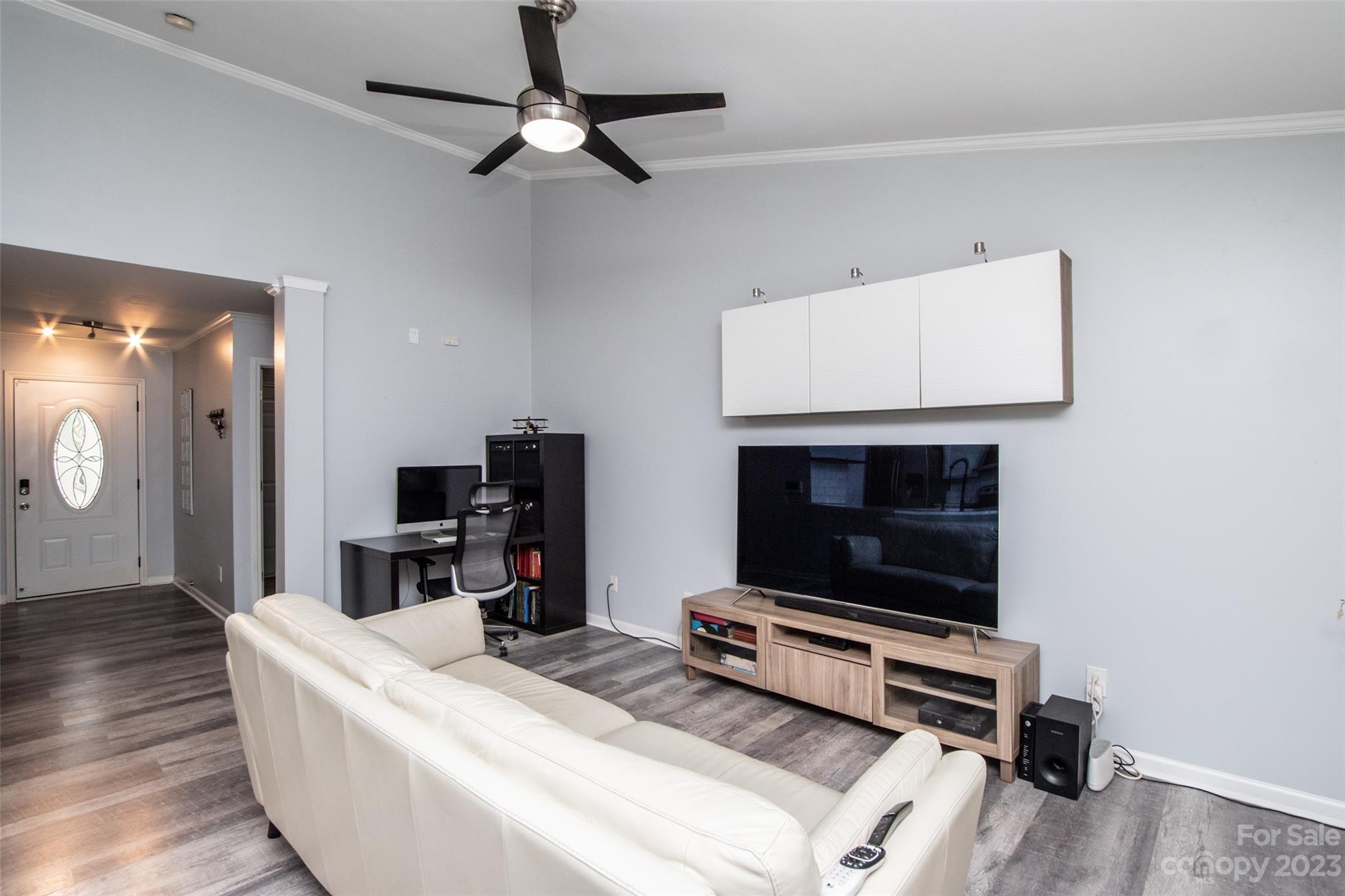 Reedy Creek Plantation - Residential