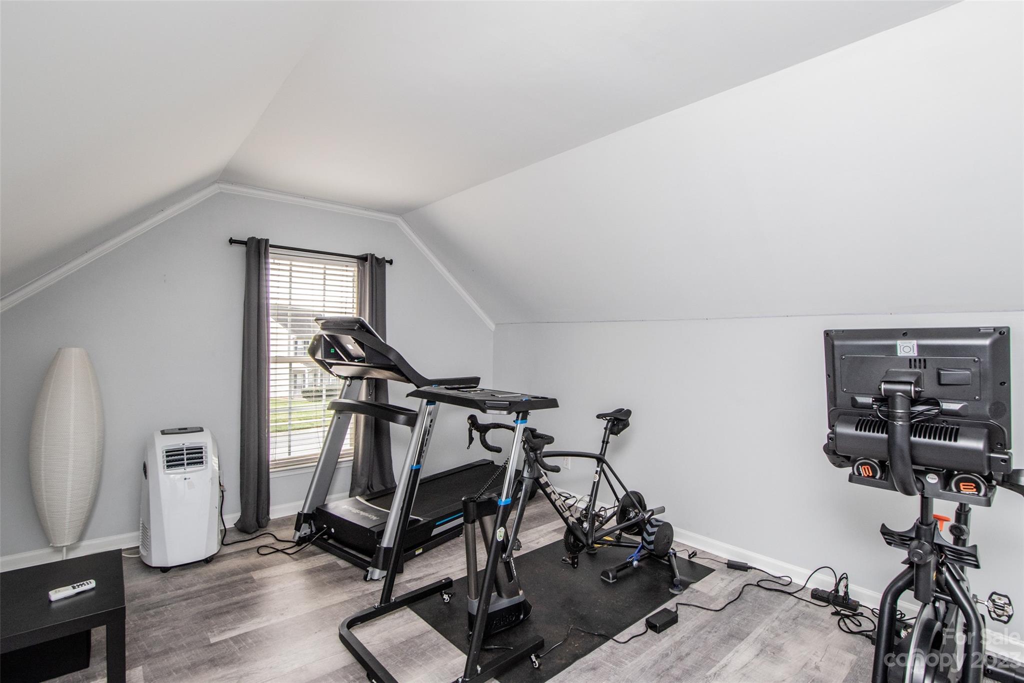 Reedy Creek Plantation - Residential