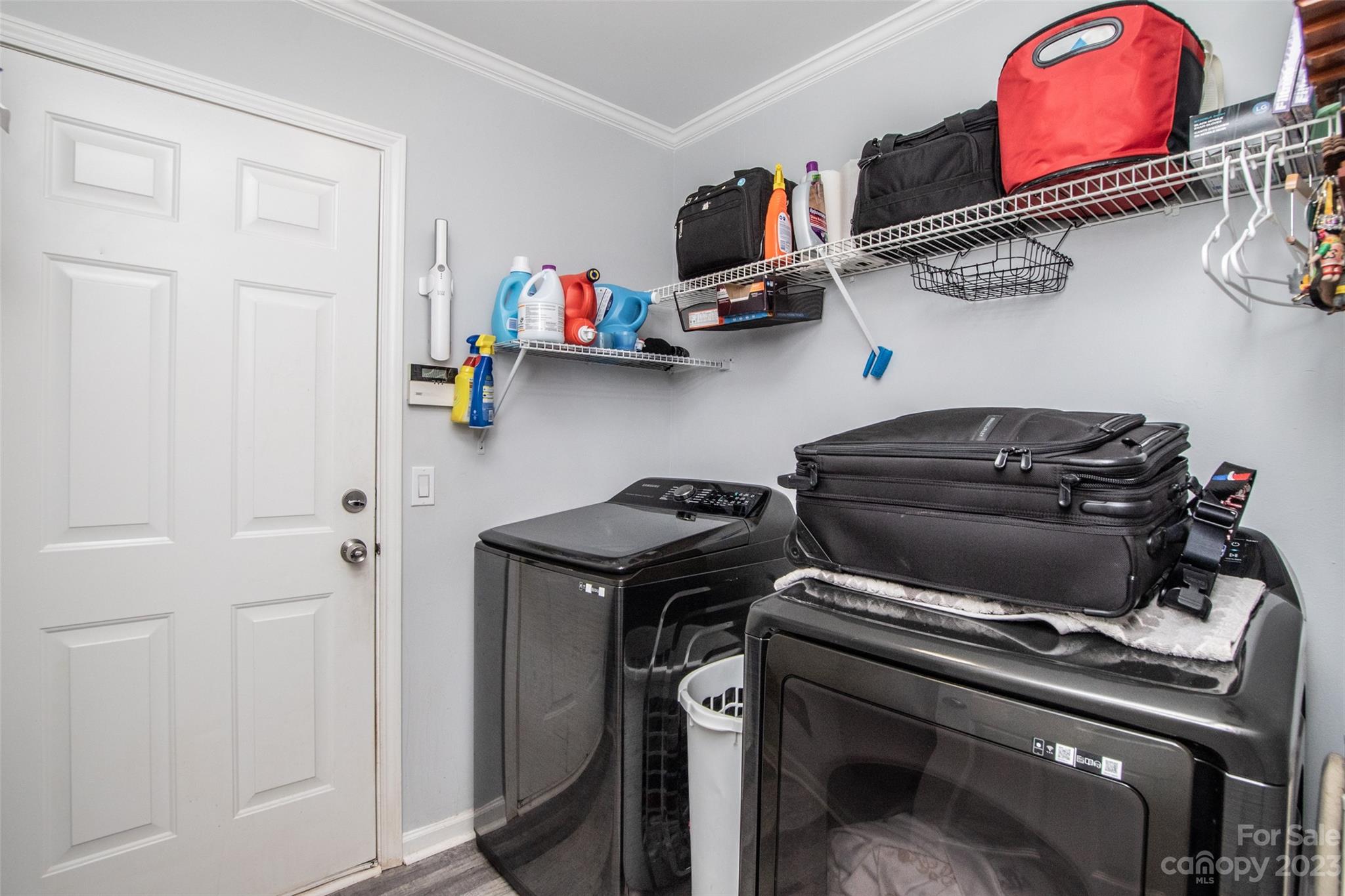 Reedy Creek Plantation - Residential