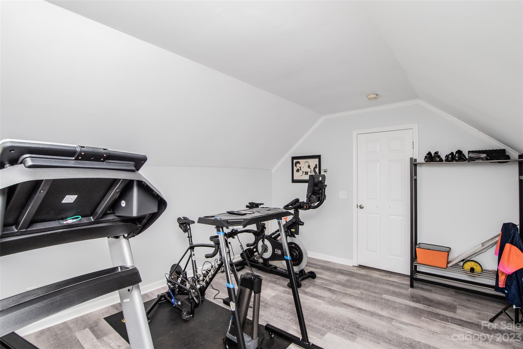 Reedy Creek Plantation - Residential