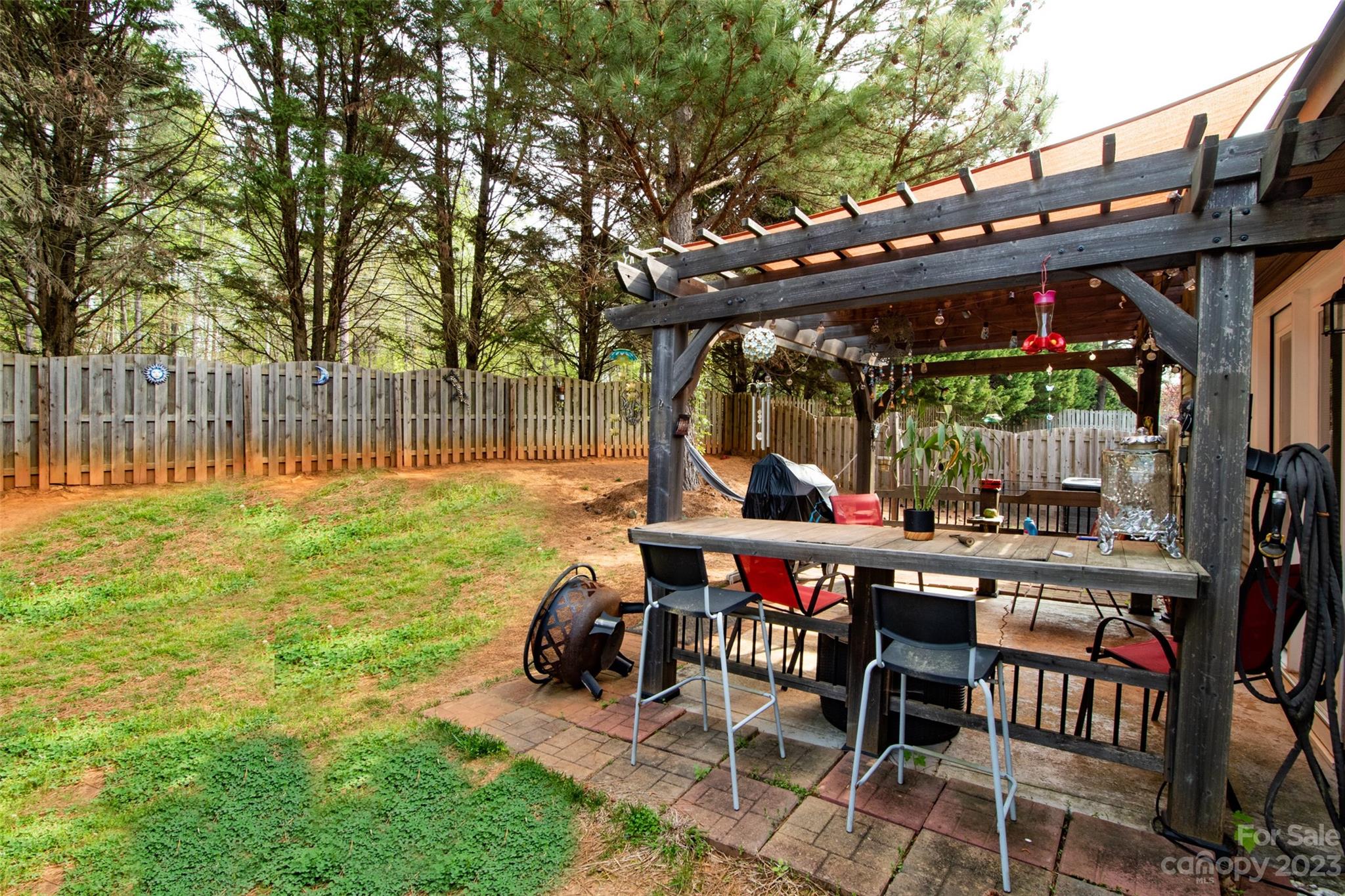 Reedy Creek Plantation - Residential