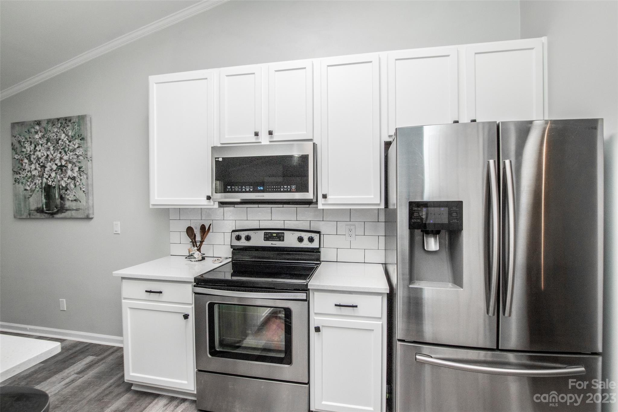 Reedy Creek Plantation - Residential