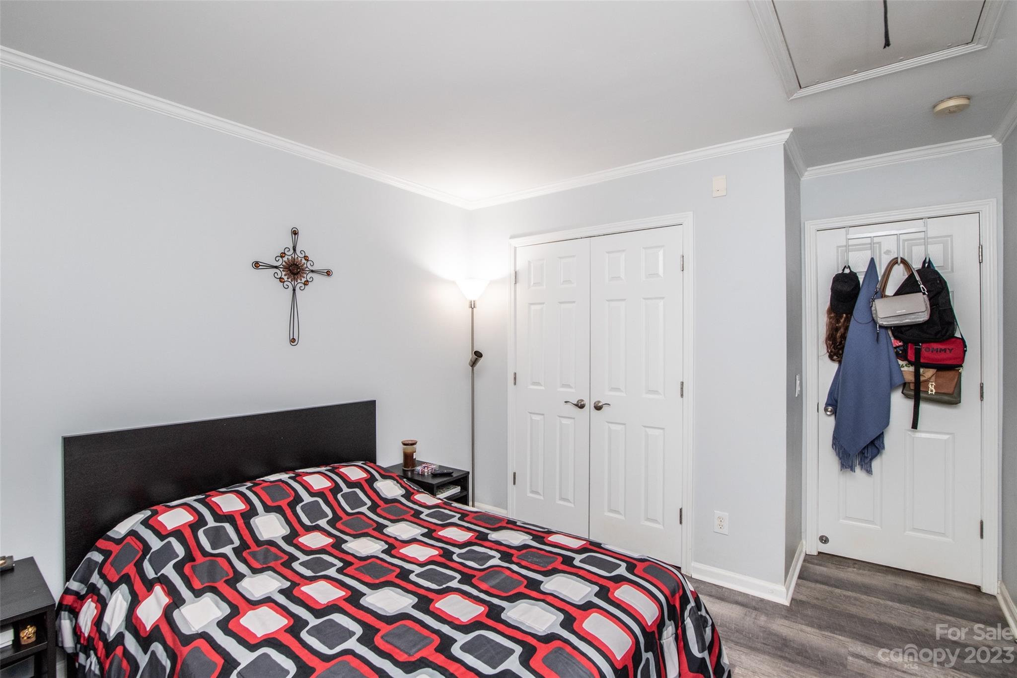 Reedy Creek Plantation - Residential