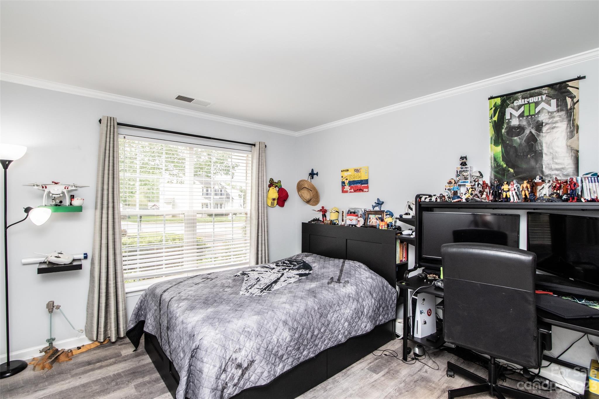 Reedy Creek Plantation - Residential