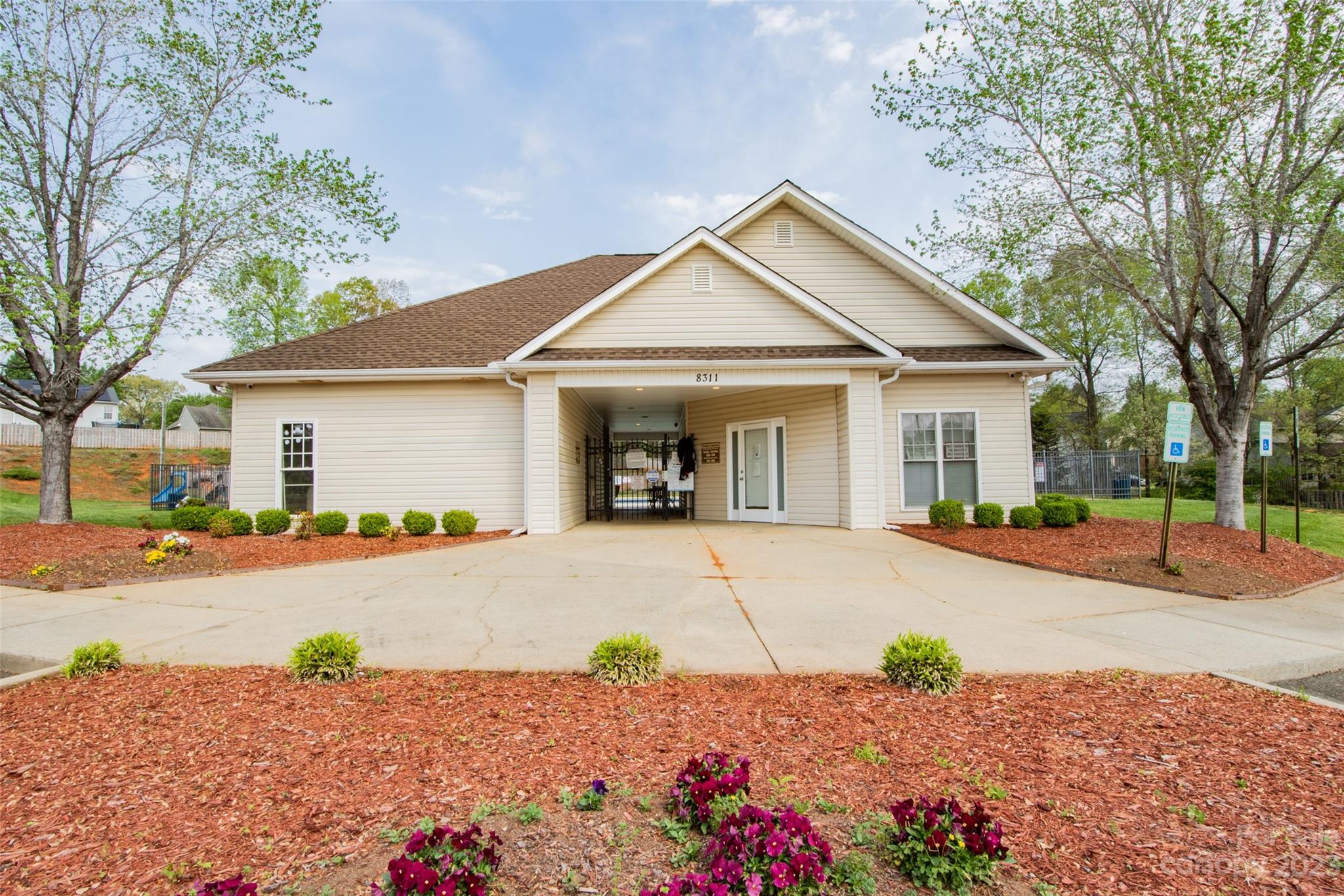 Reedy Creek Plantation - Residential