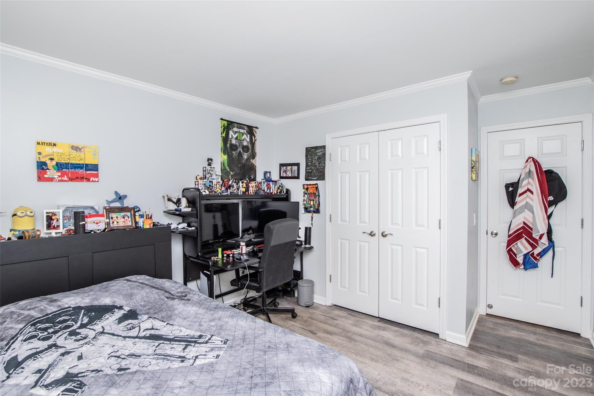 Reedy Creek Plantation - Residential