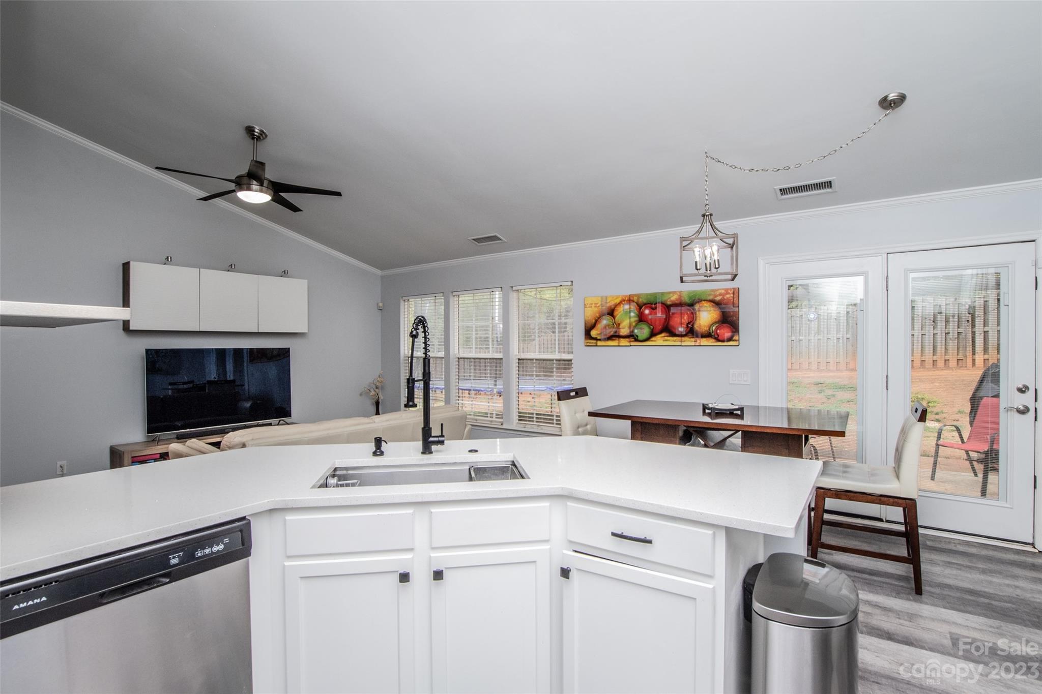 Reedy Creek Plantation - Residential