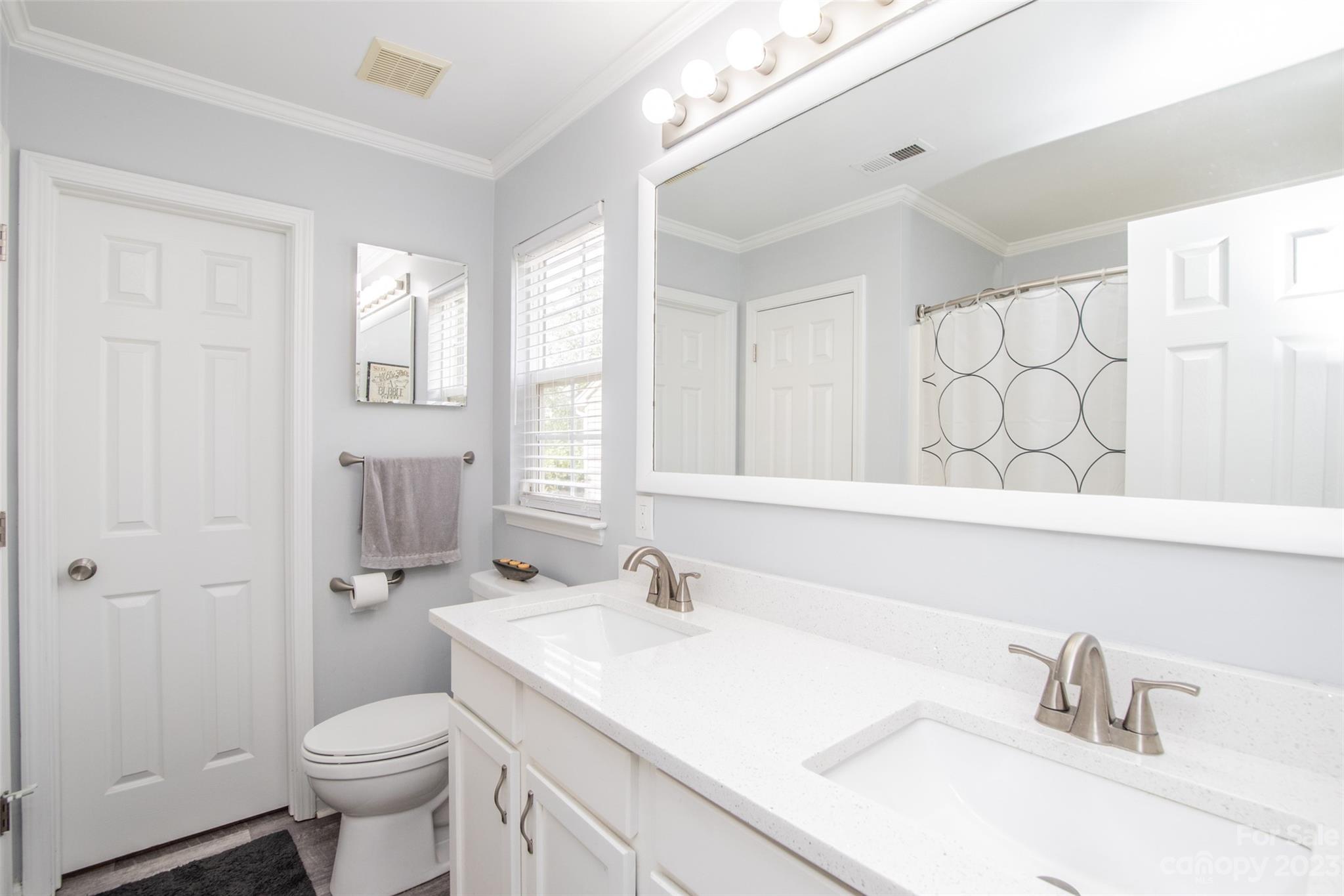 Reedy Creek Plantation - Residential