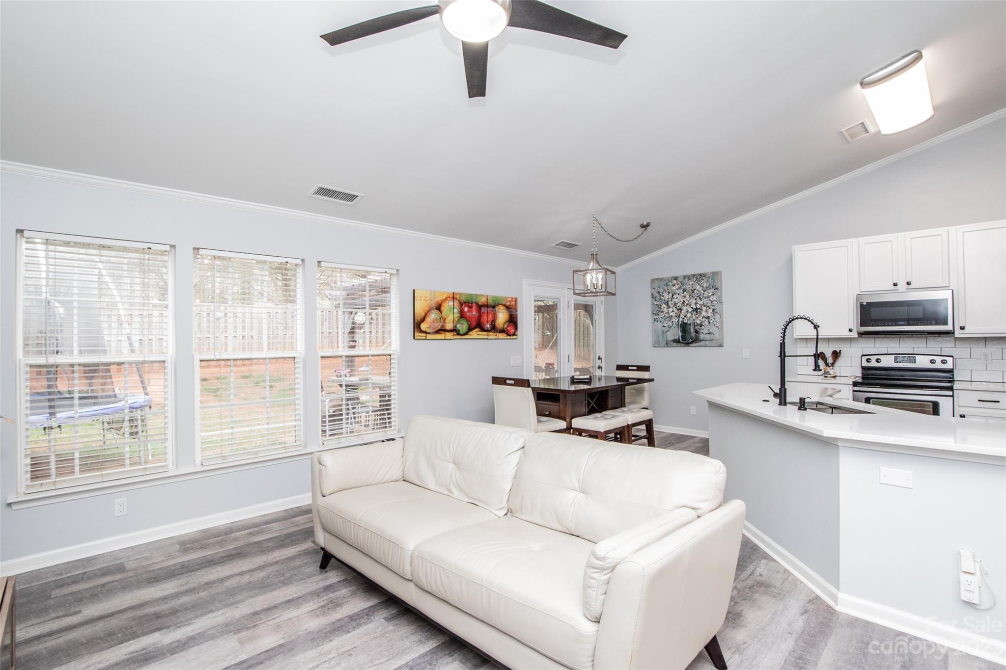 Reedy Creek Plantation - Residential