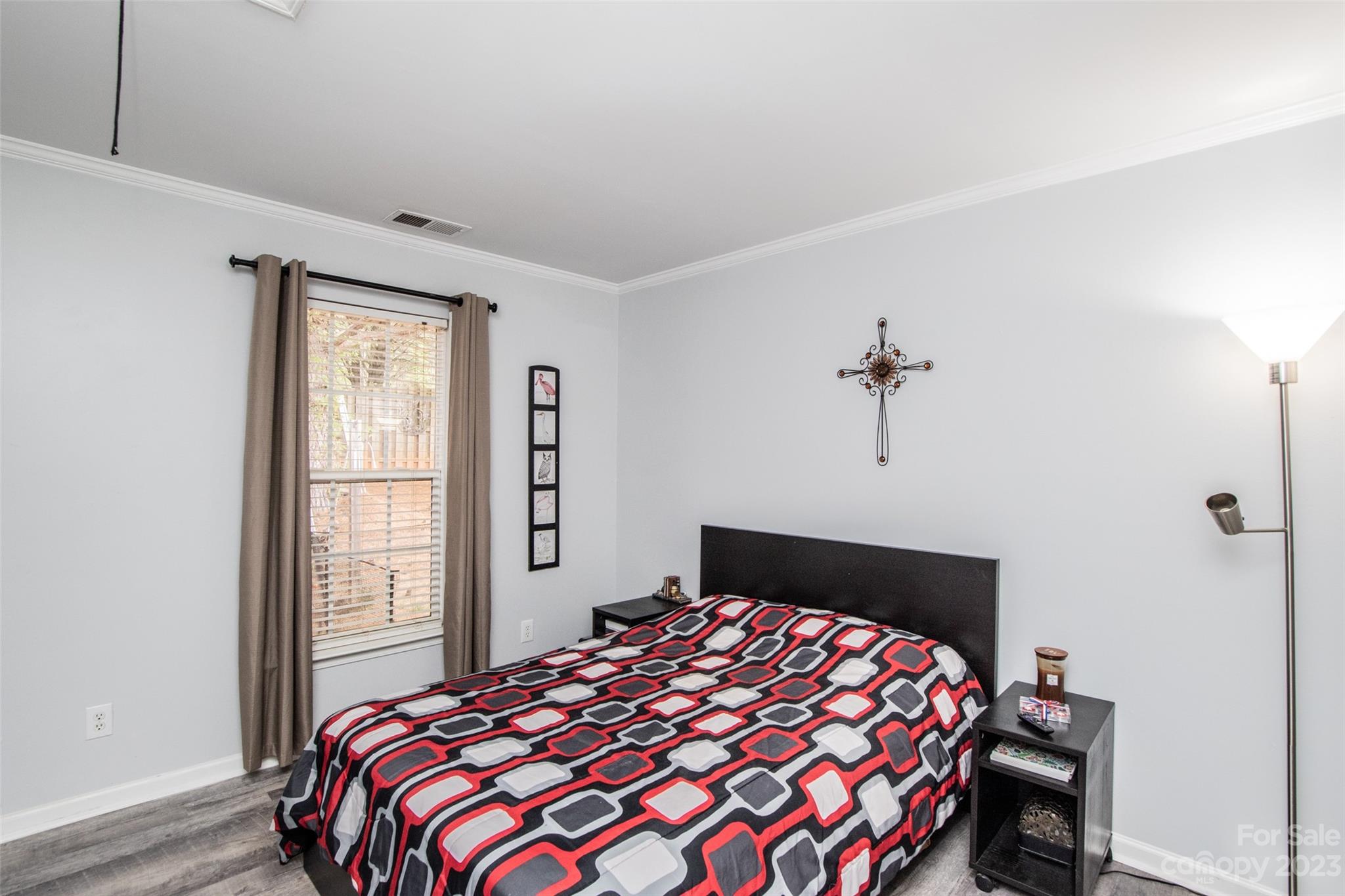 Reedy Creek Plantation - Residential