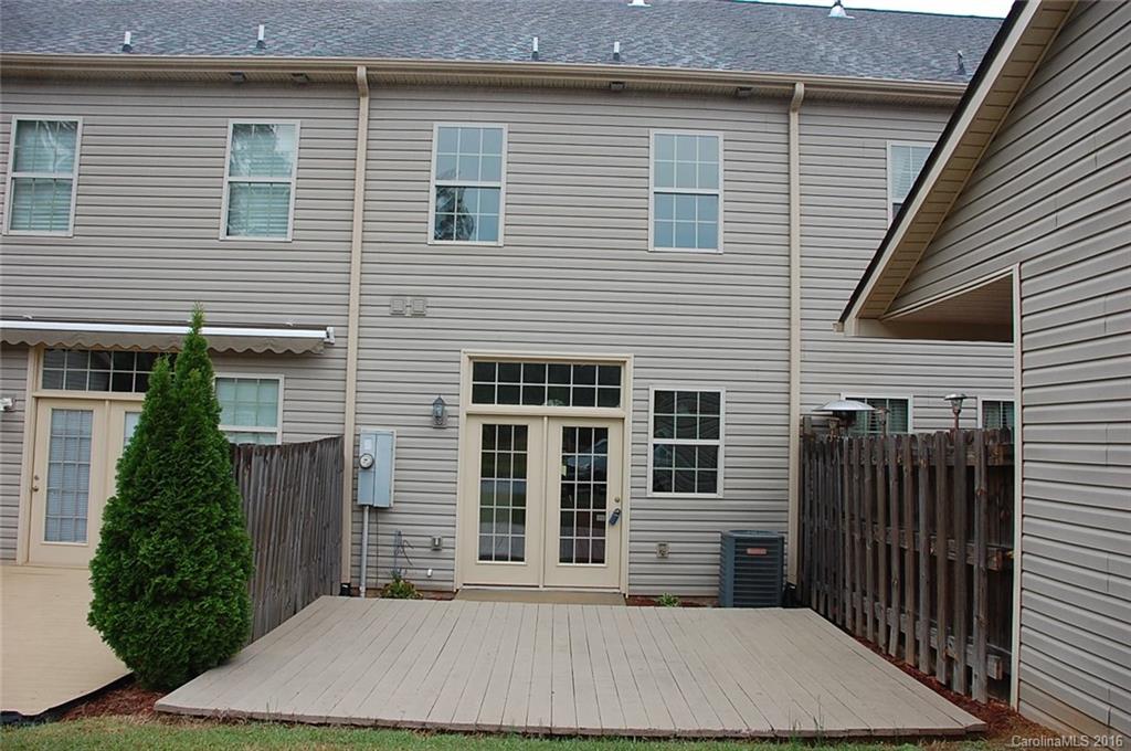 The Villages at Red Bridge - Residential