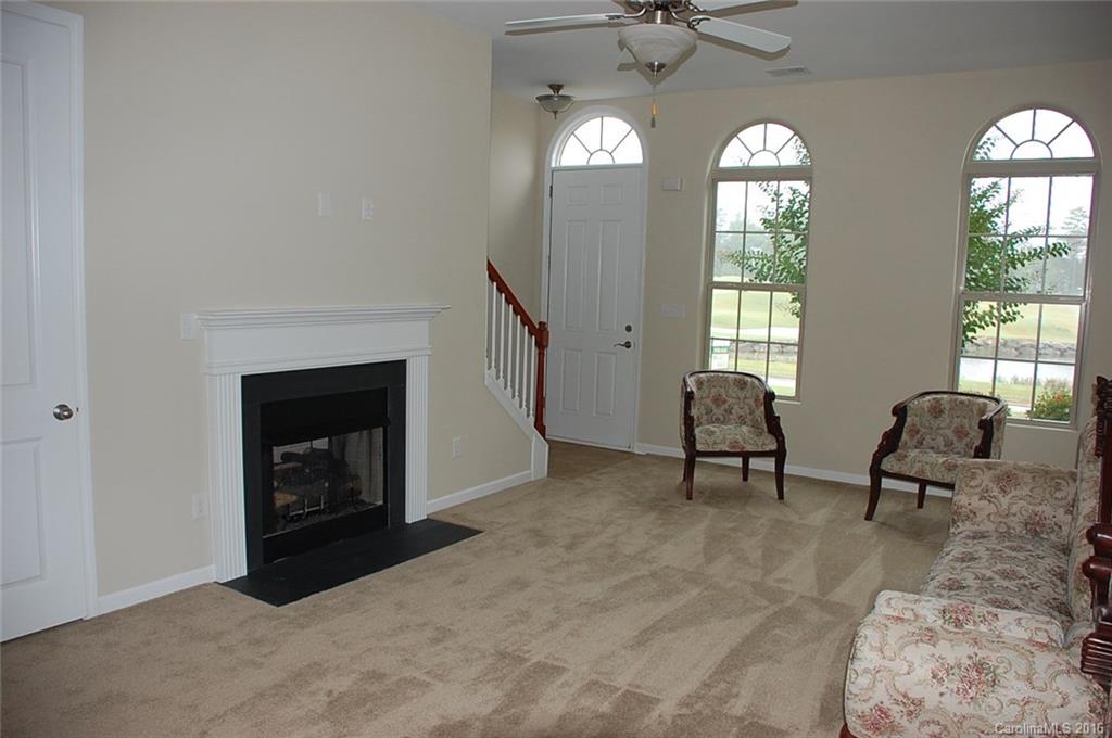 The Villages at Red Bridge - Residential