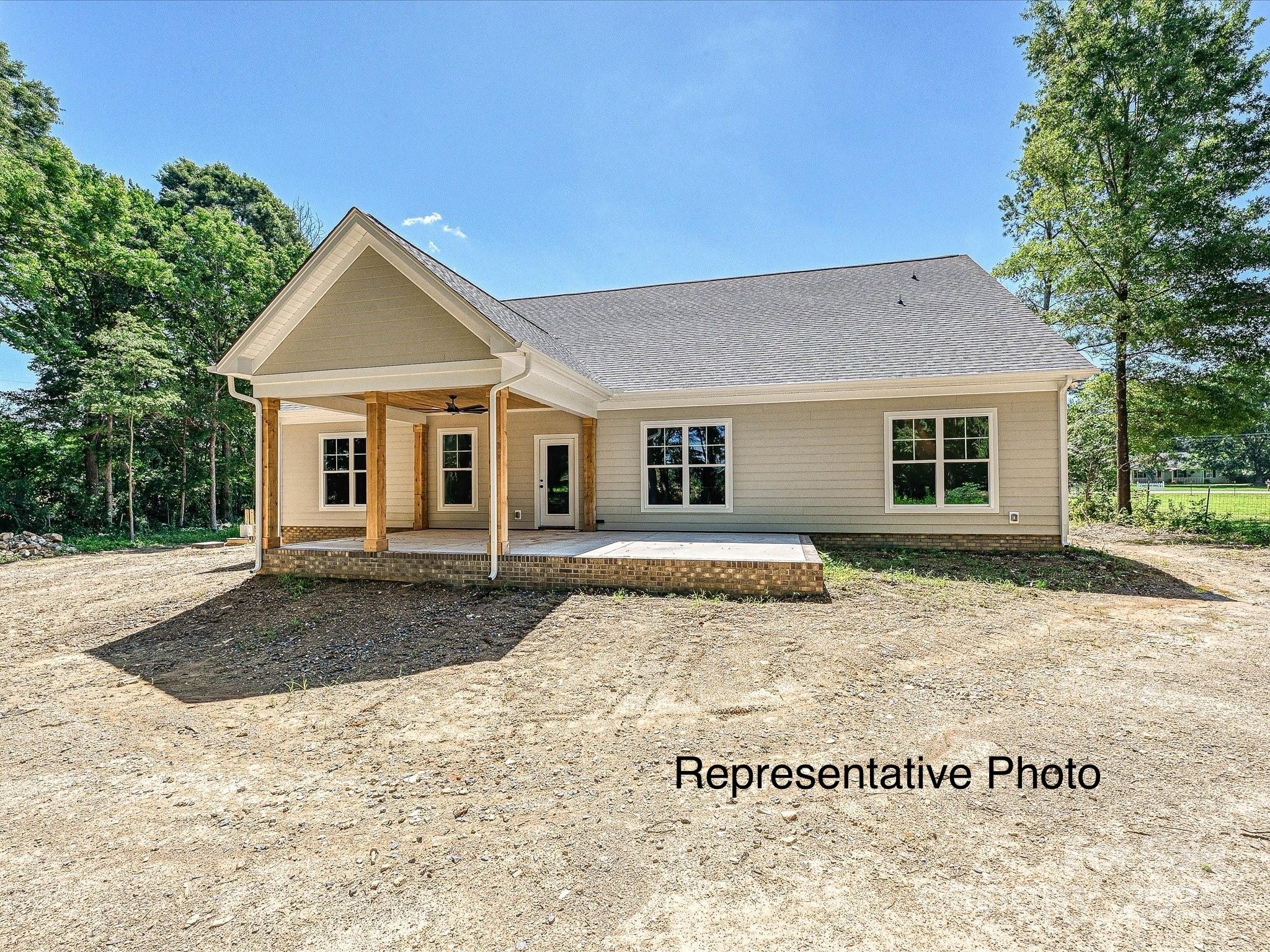 5612 Love Mill Road 1