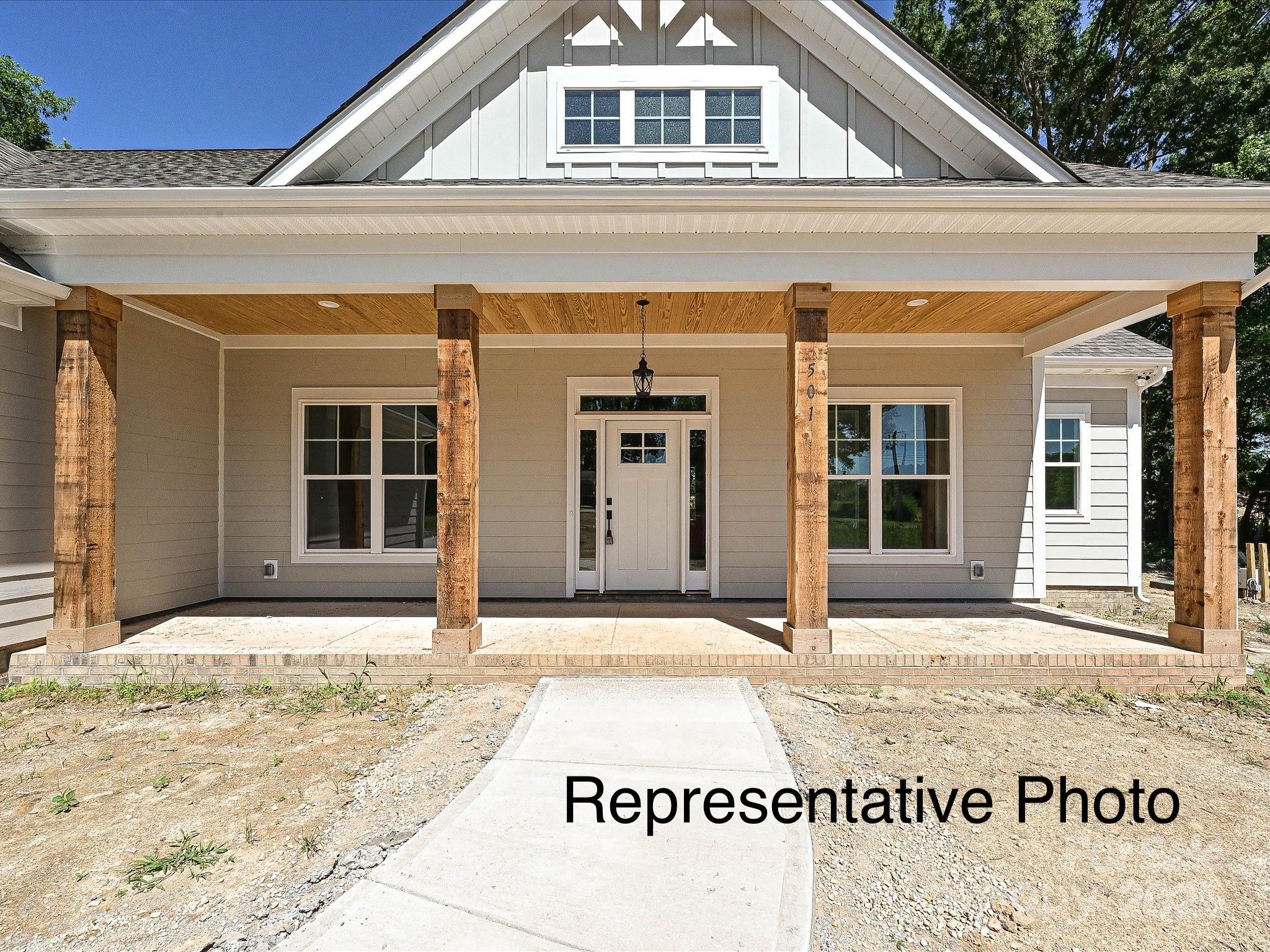 5612 Love Mill Road 1