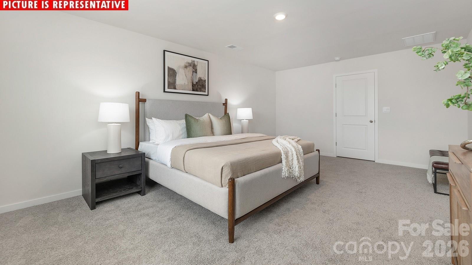 Cardinal Creek - Residential