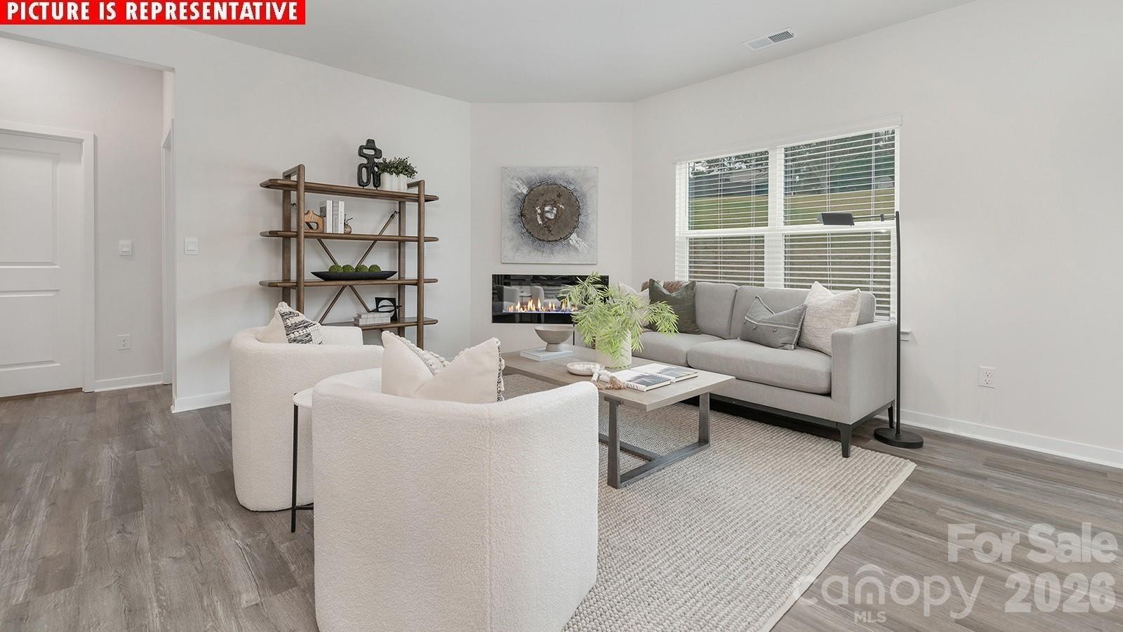 Cardinal Creek - Residential