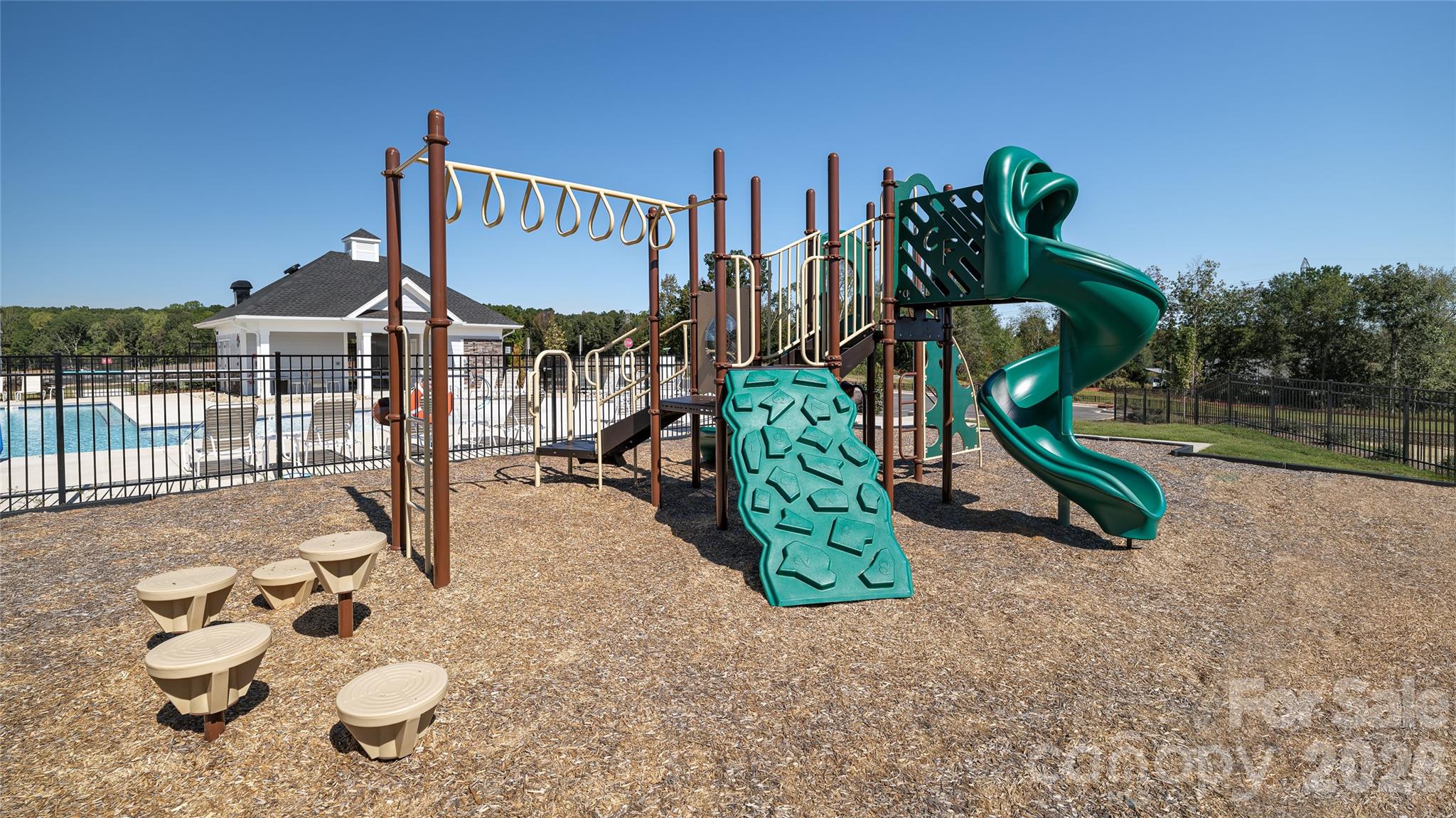 Cardinal Creek - Residential