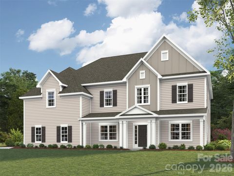 10026 Lyrata Drive OAK0001 Mint Hill NC 28227
