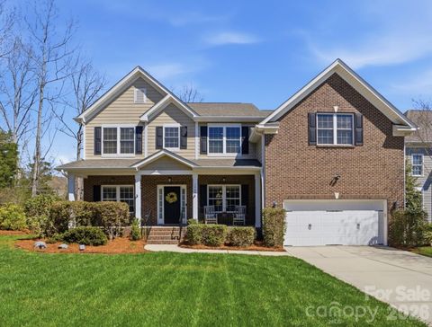 Photo of 1909 Abbotts Creek Road, Waxhaw, NC 28173 (MLS # 4355511)