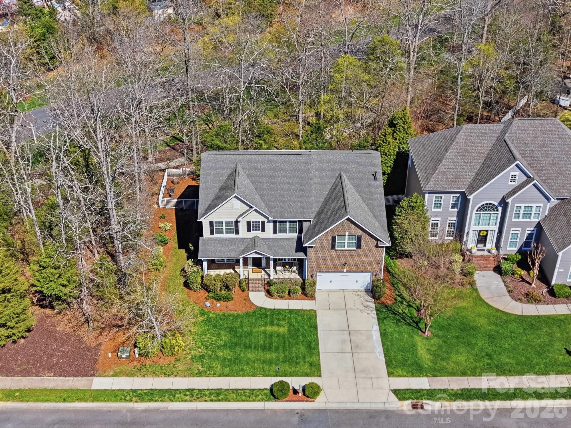 1909 Abbotts Creek Road